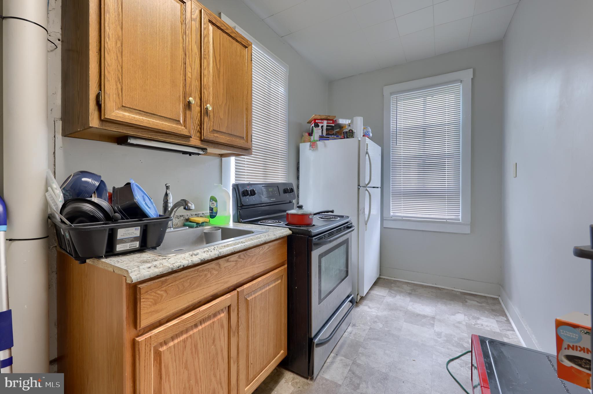 MANHEIM - Residential Income