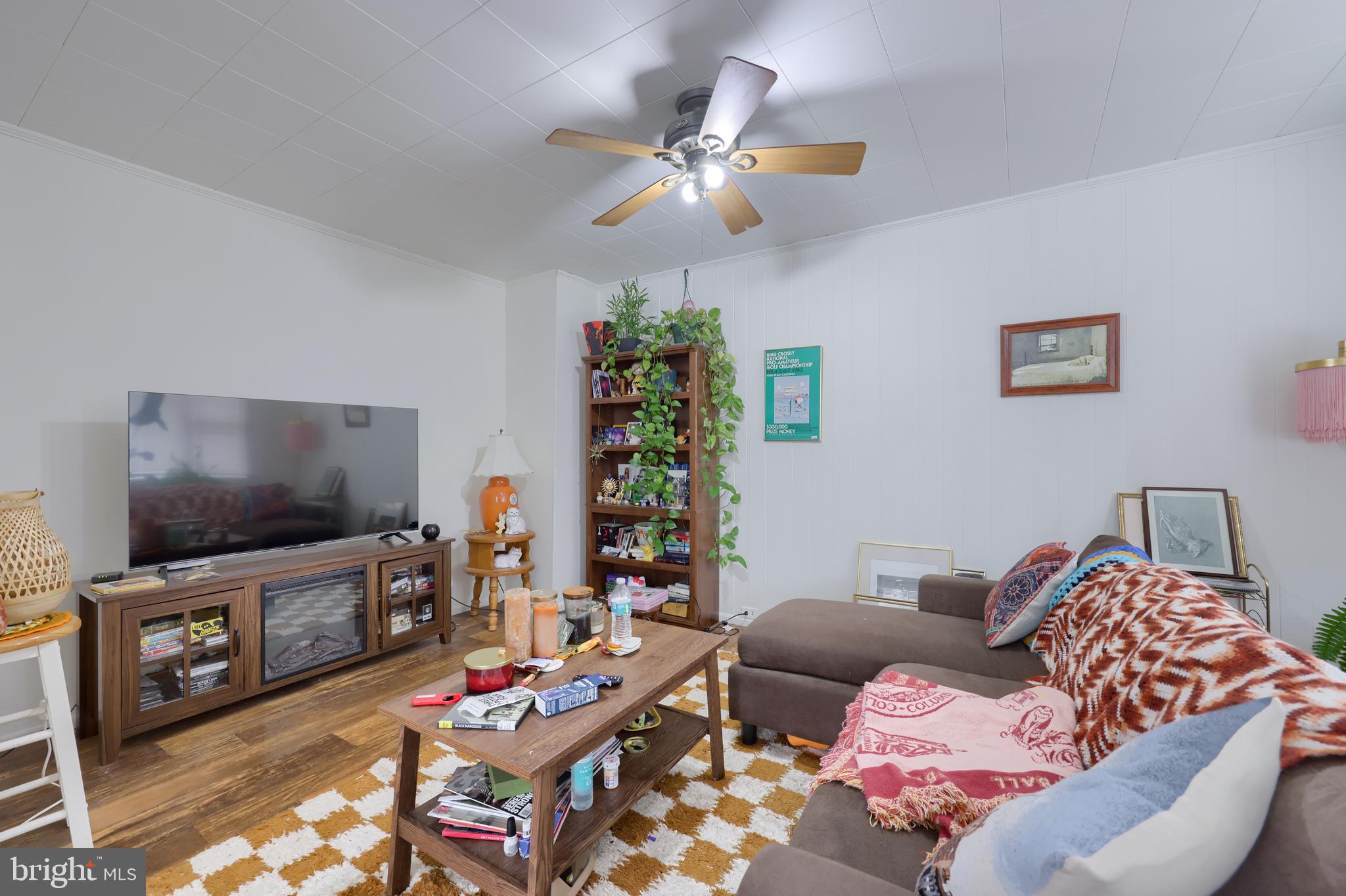 MANHEIM - Residential Income