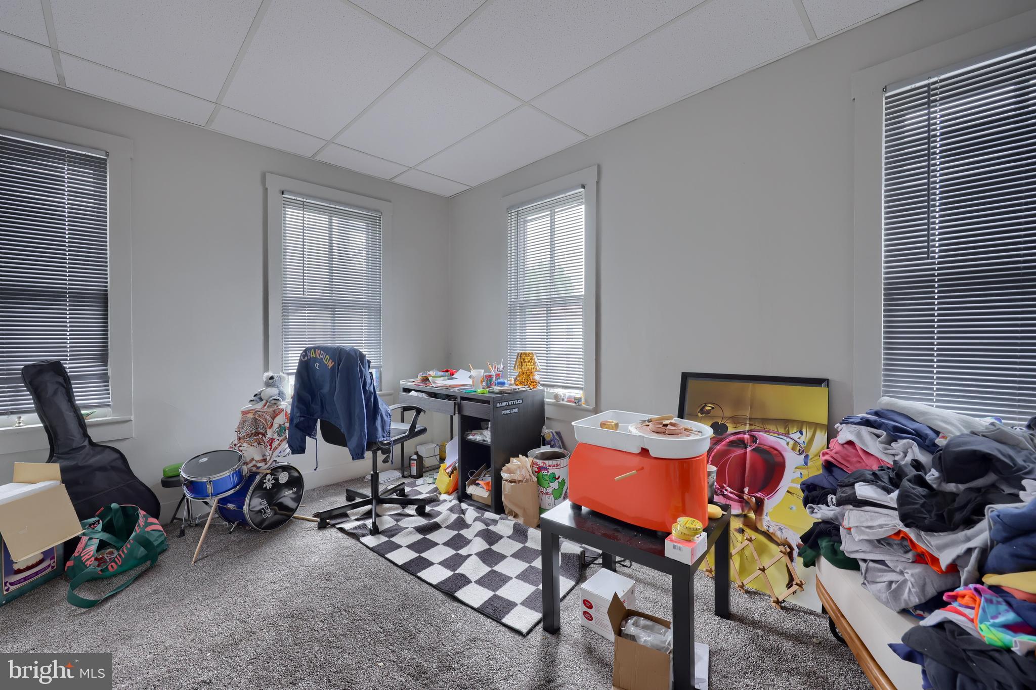 MANHEIM - Residential Income