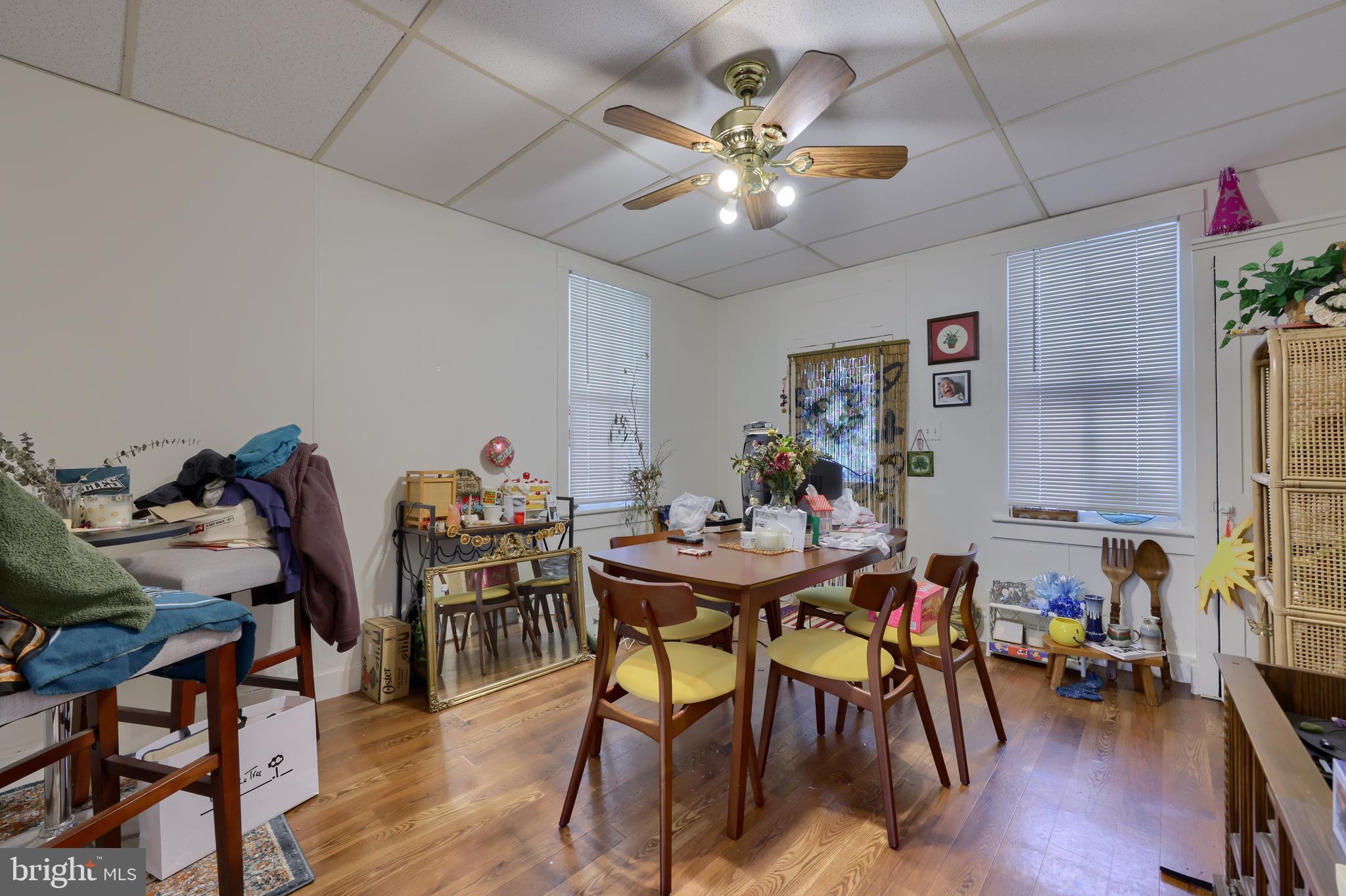 MANHEIM - Residential Income