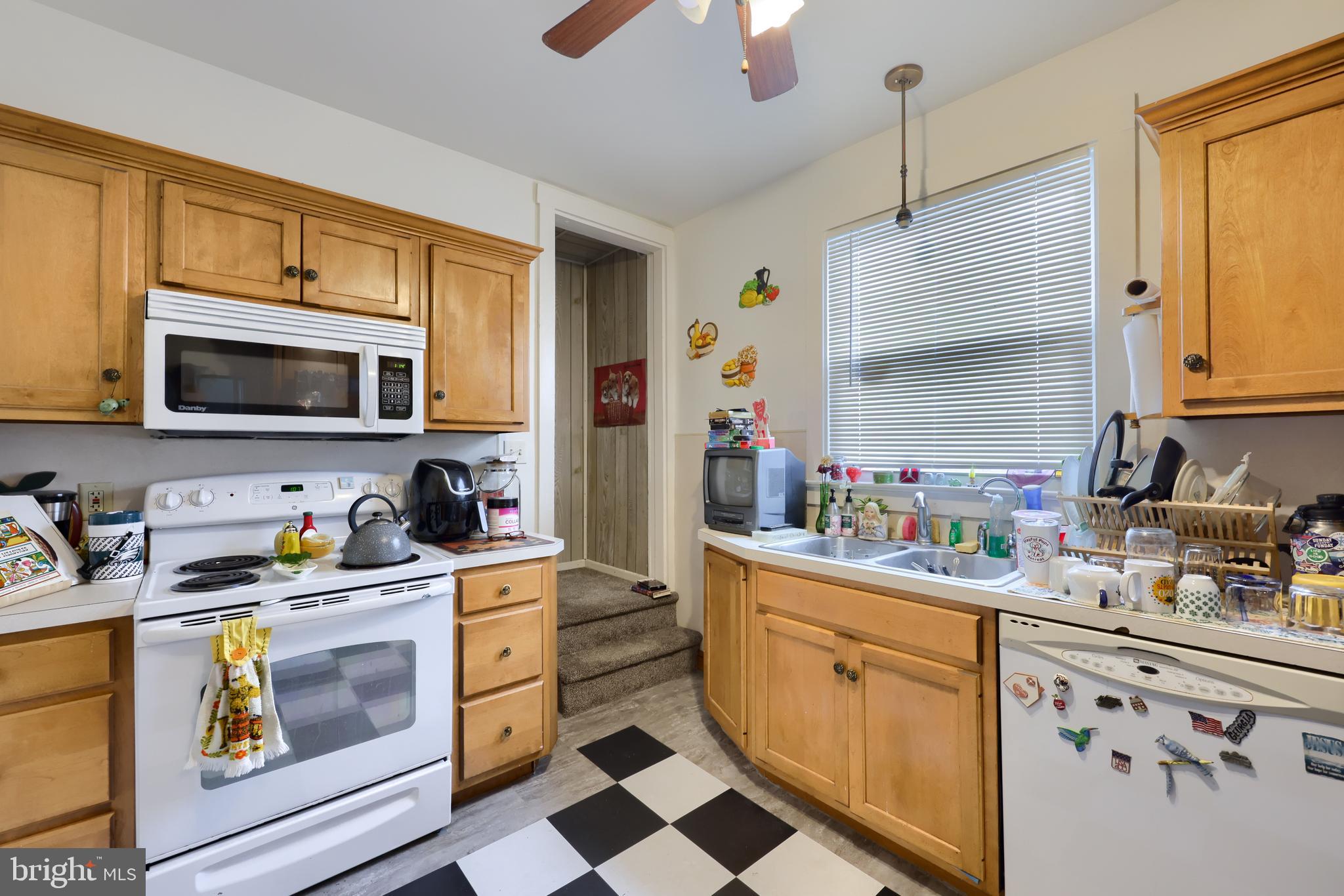 MANHEIM - Residential Income