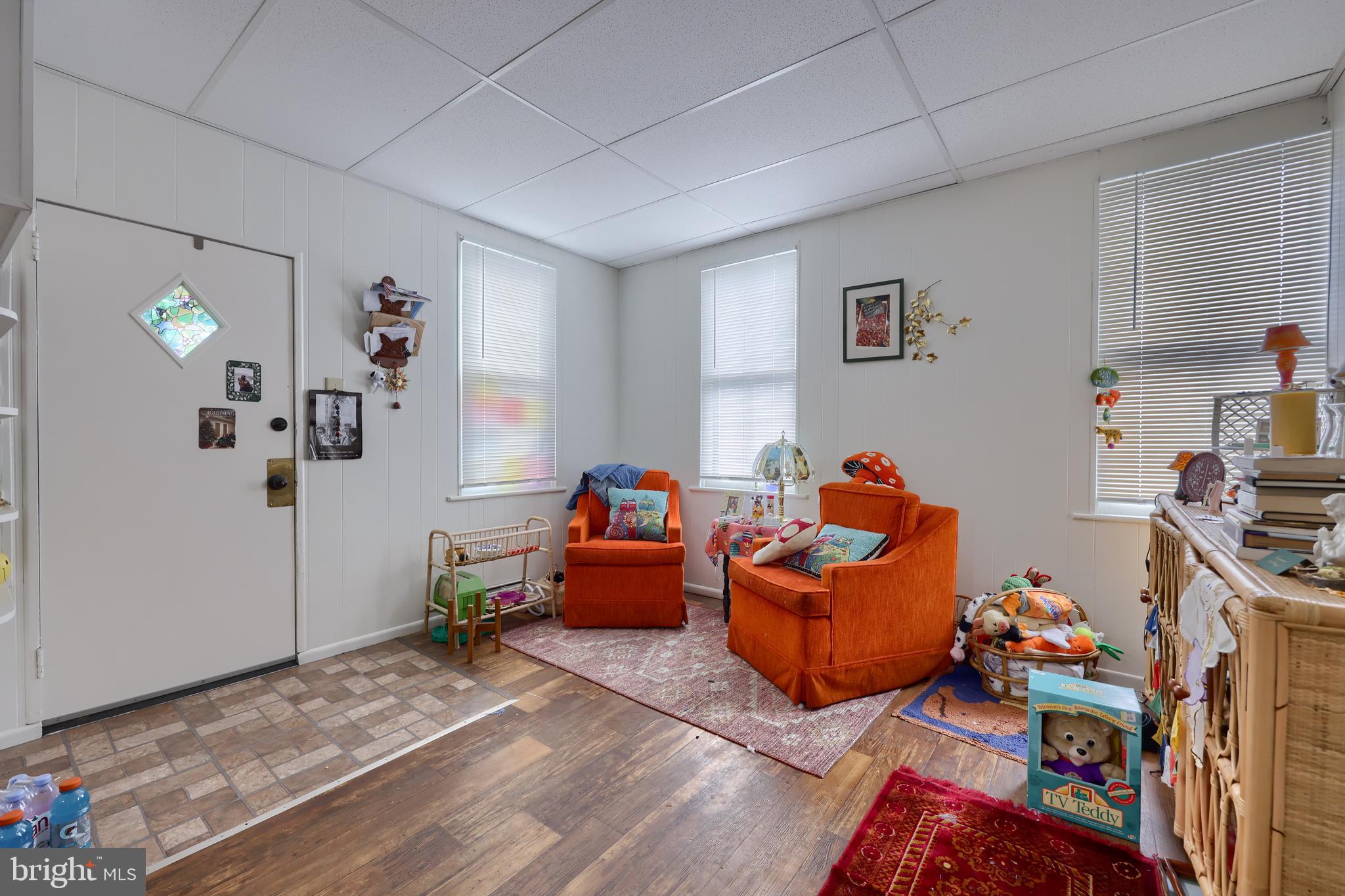 MANHEIM - Residential Income