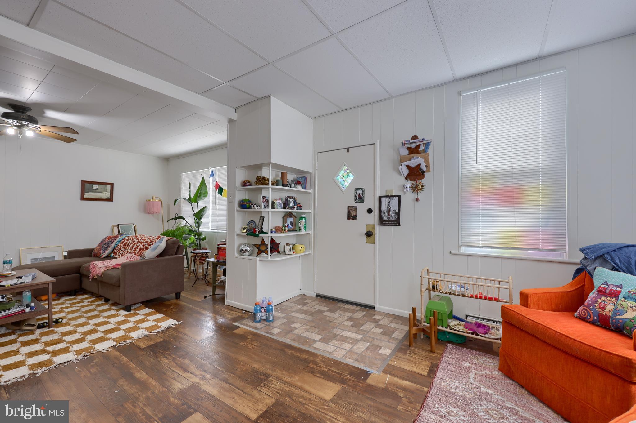 MANHEIM - Residential Income