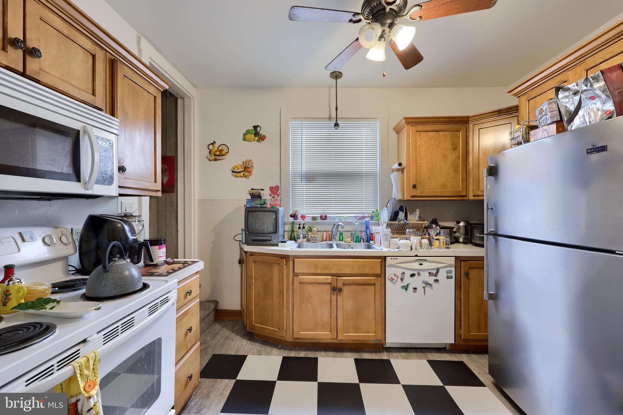 MANHEIM - Residential Income