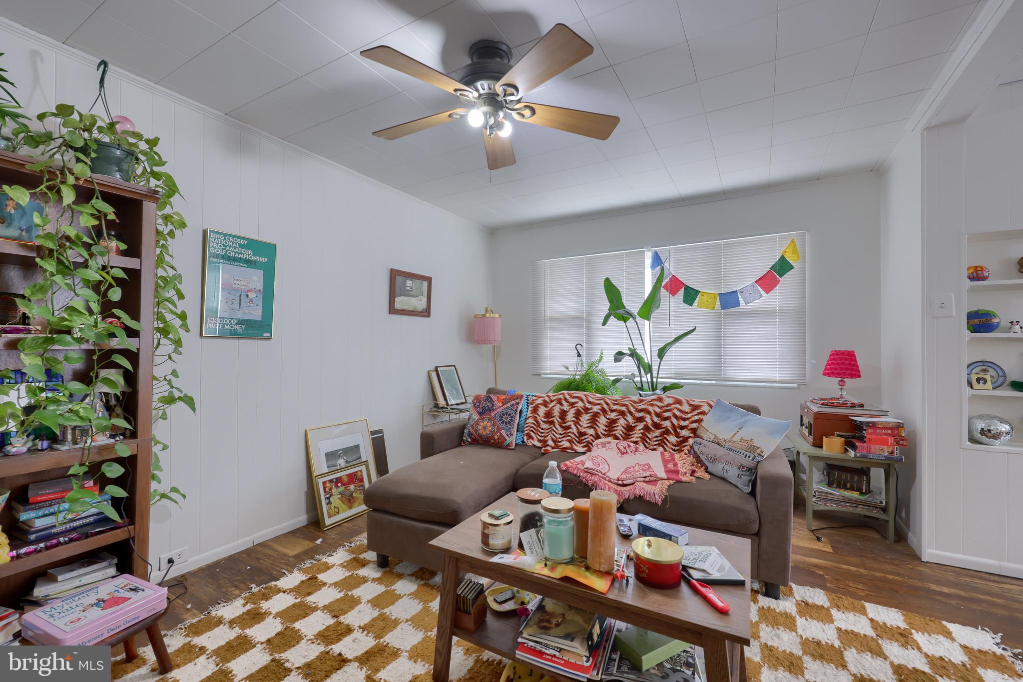 MANHEIM - Residential Income