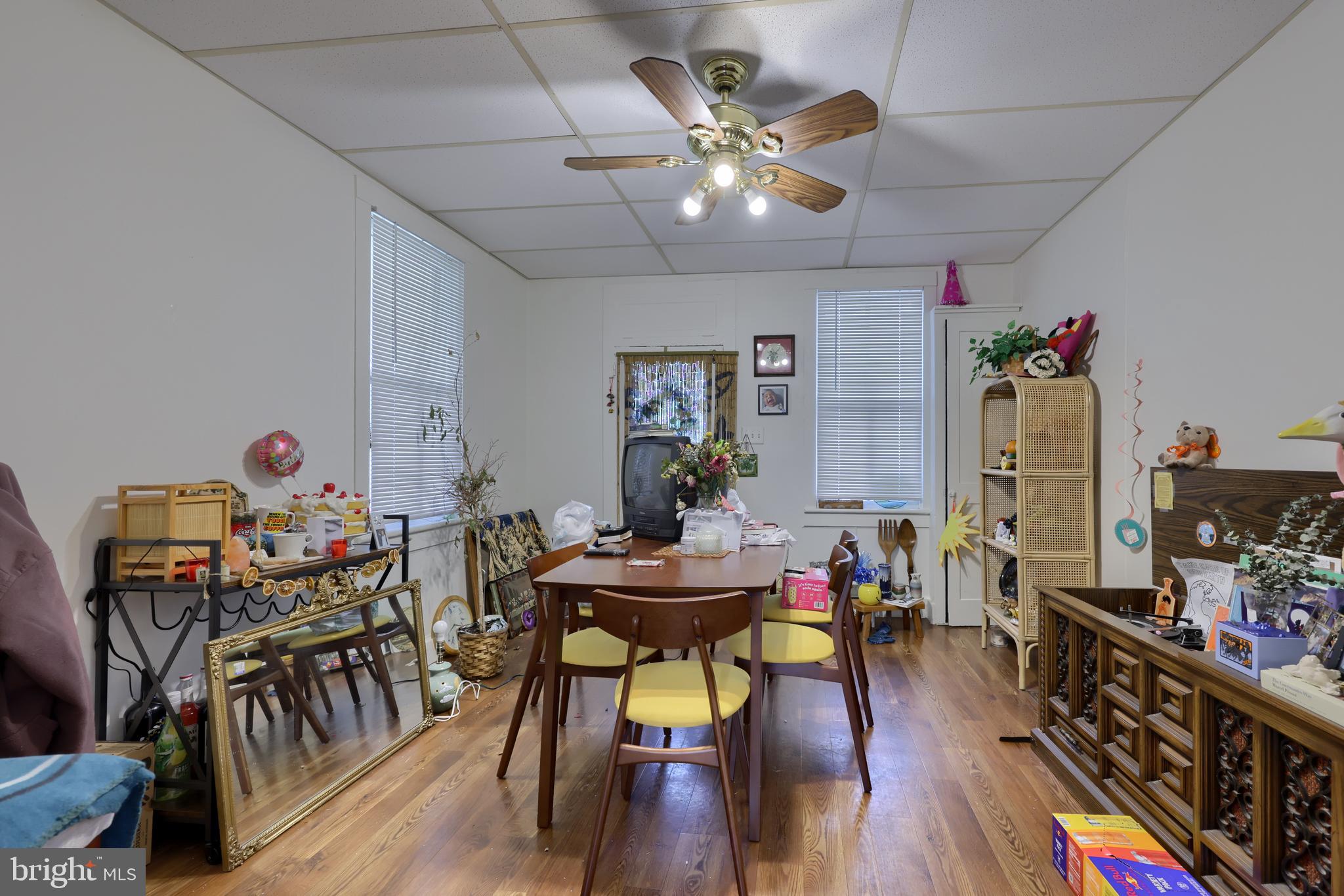 MANHEIM - Residential Income