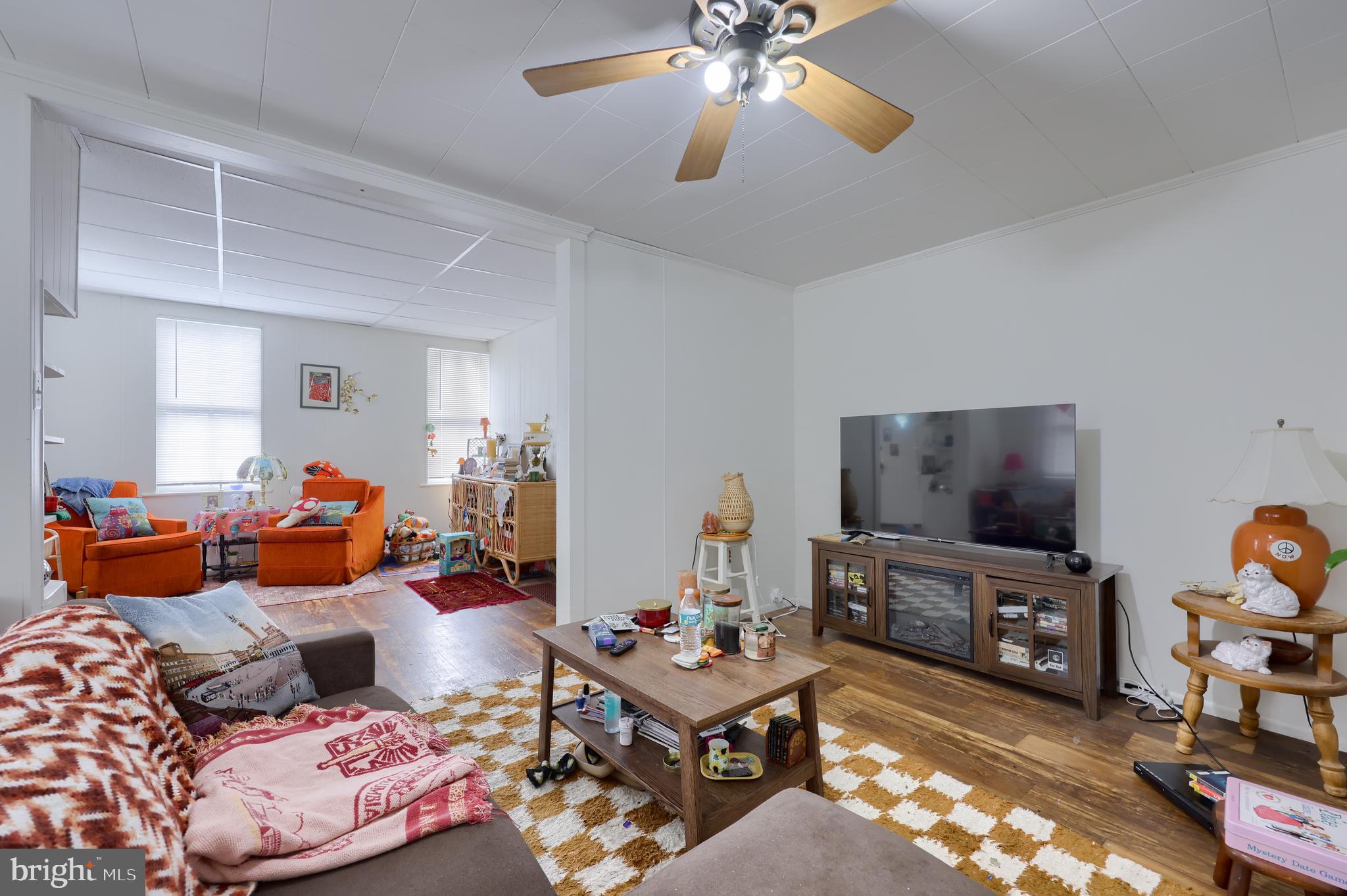 MANHEIM - Residential Income