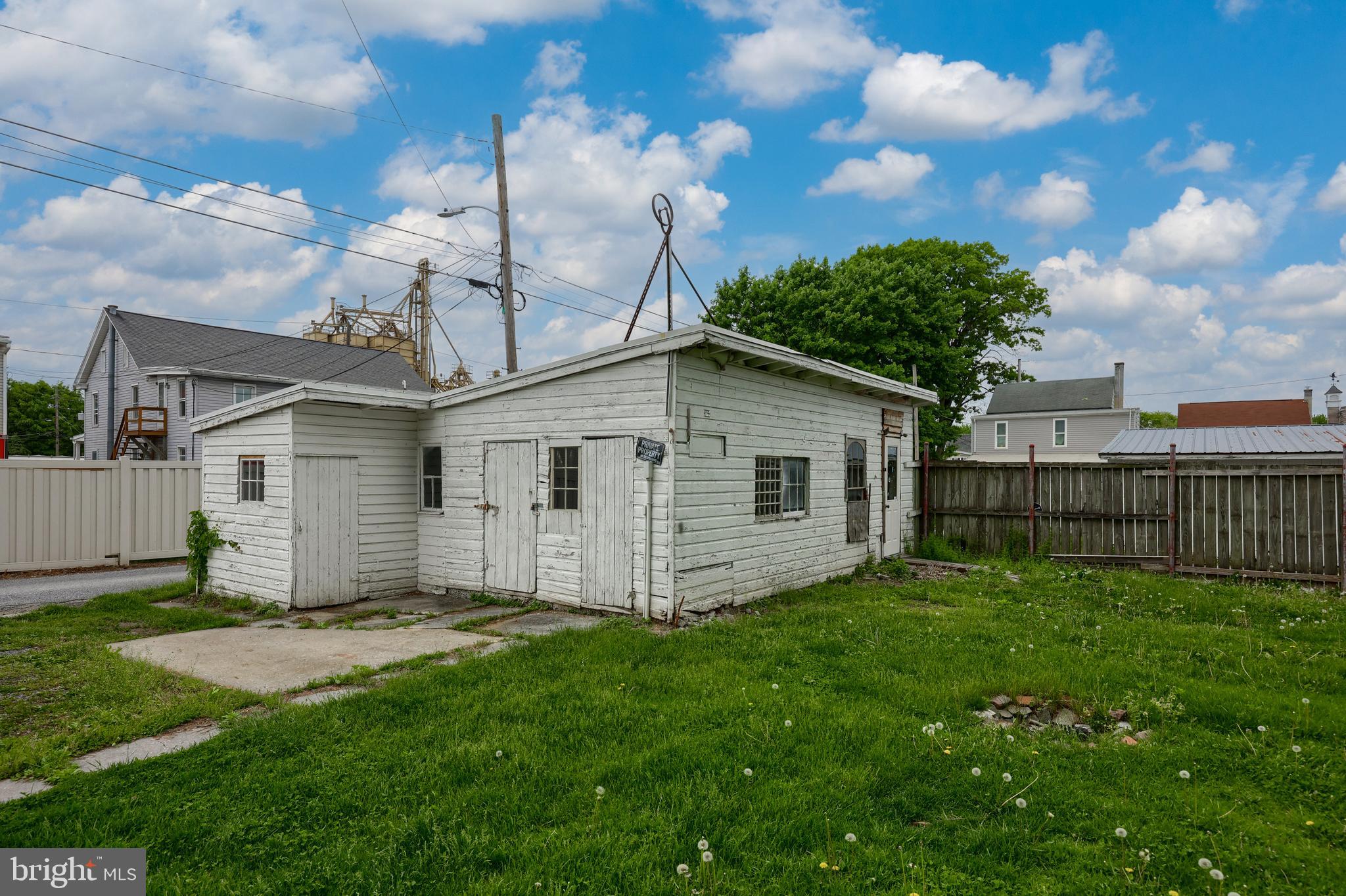 MANHEIM - Residential Income