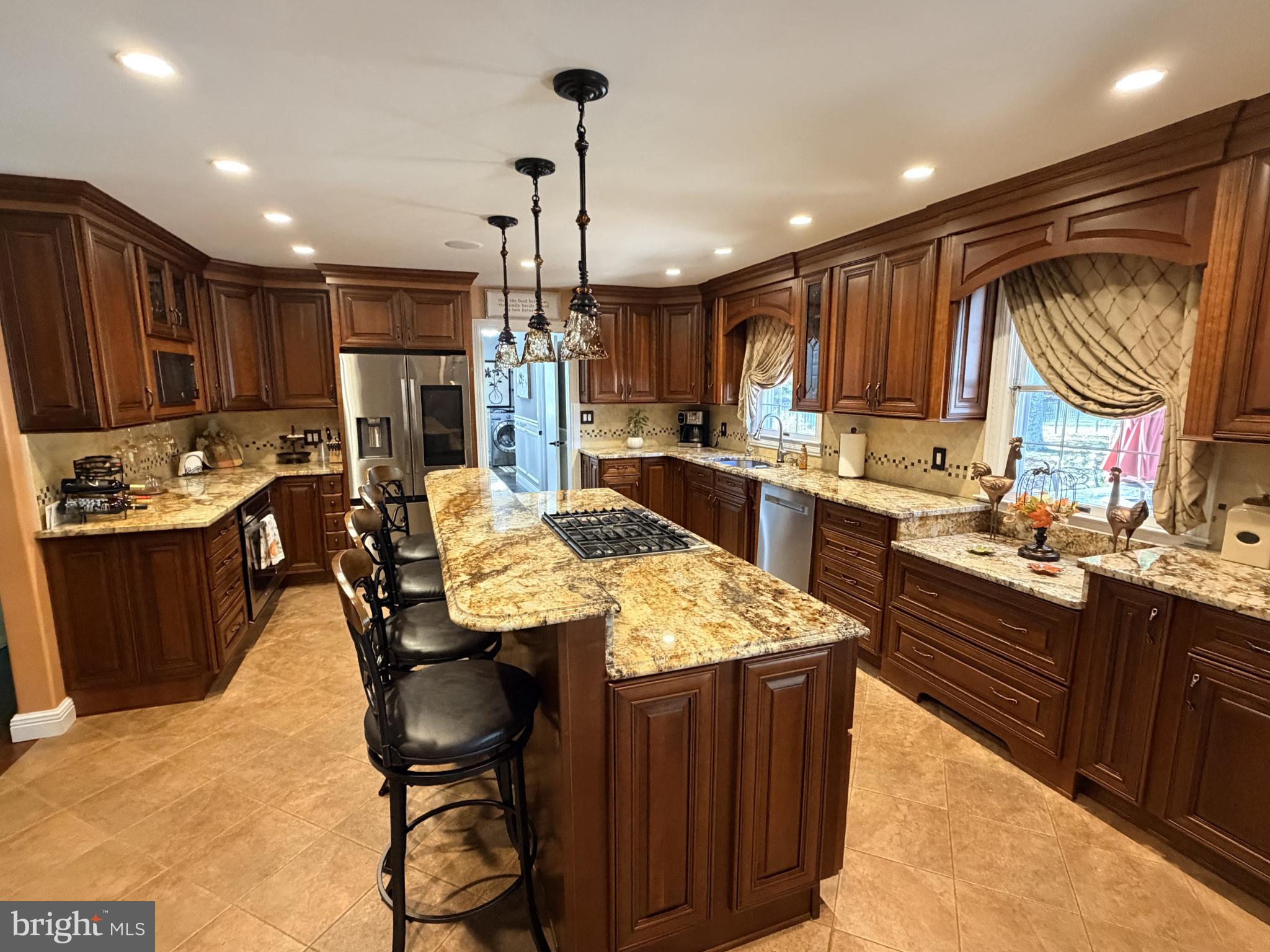 586 CENTERTON ROAD