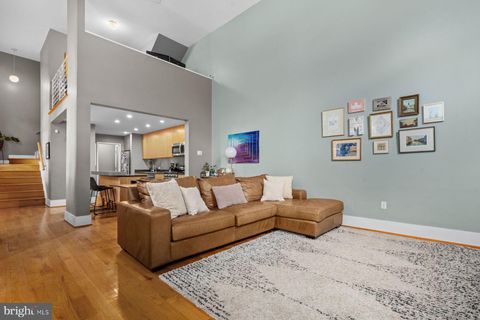 Photo of 1747 Christian Street #1, PHILADELPHIA, PA 19146 (MLS # PAPH2627308)