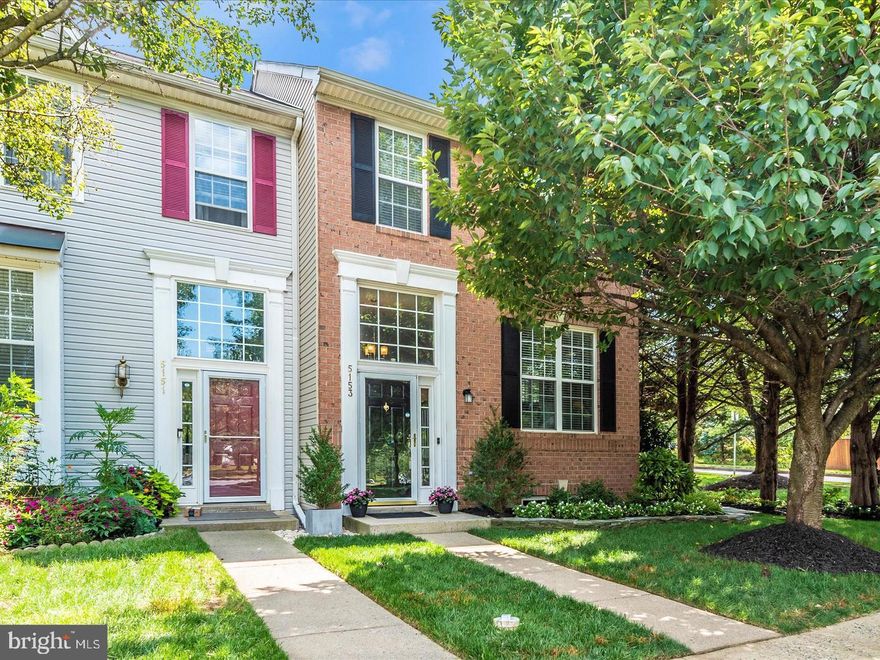 740 sqft FURNISHED BASEMENT (ONLY) for rent! ALL UTILITIES & INTERNET INCLUDED IN THE RENT! The lower level basement apartment is complete with a living area, full bathroom, separate laundry, kitchenette with fridge, and private entrance. Step outside to the impeccably maintained landscape which includes a new colonial stone landscape wall, privacy trees, raised garden bed, fully stocked fish pond with fountain, and beautifully maintained lawn and flower beds.