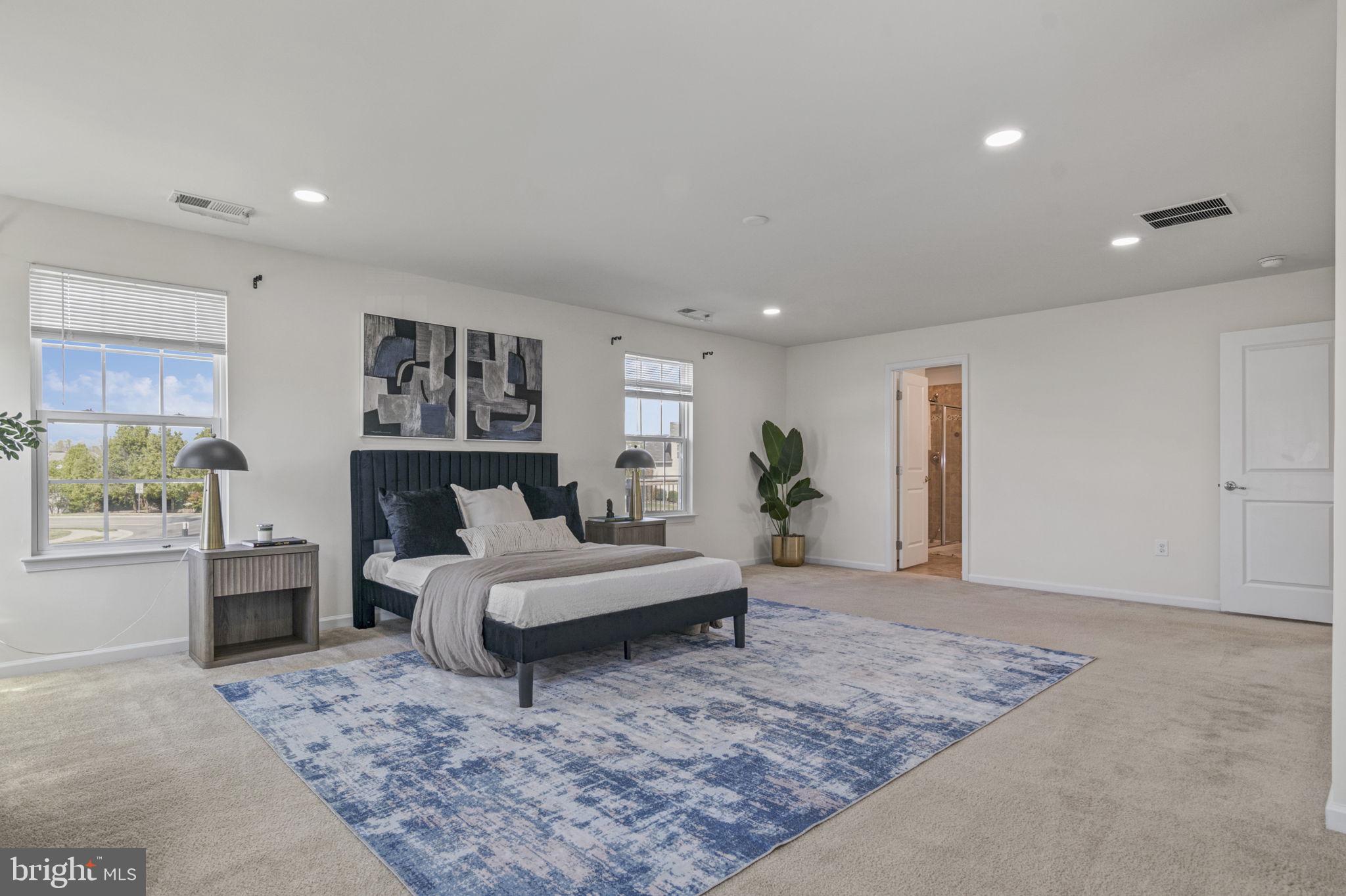 LEES PARKE - Residential