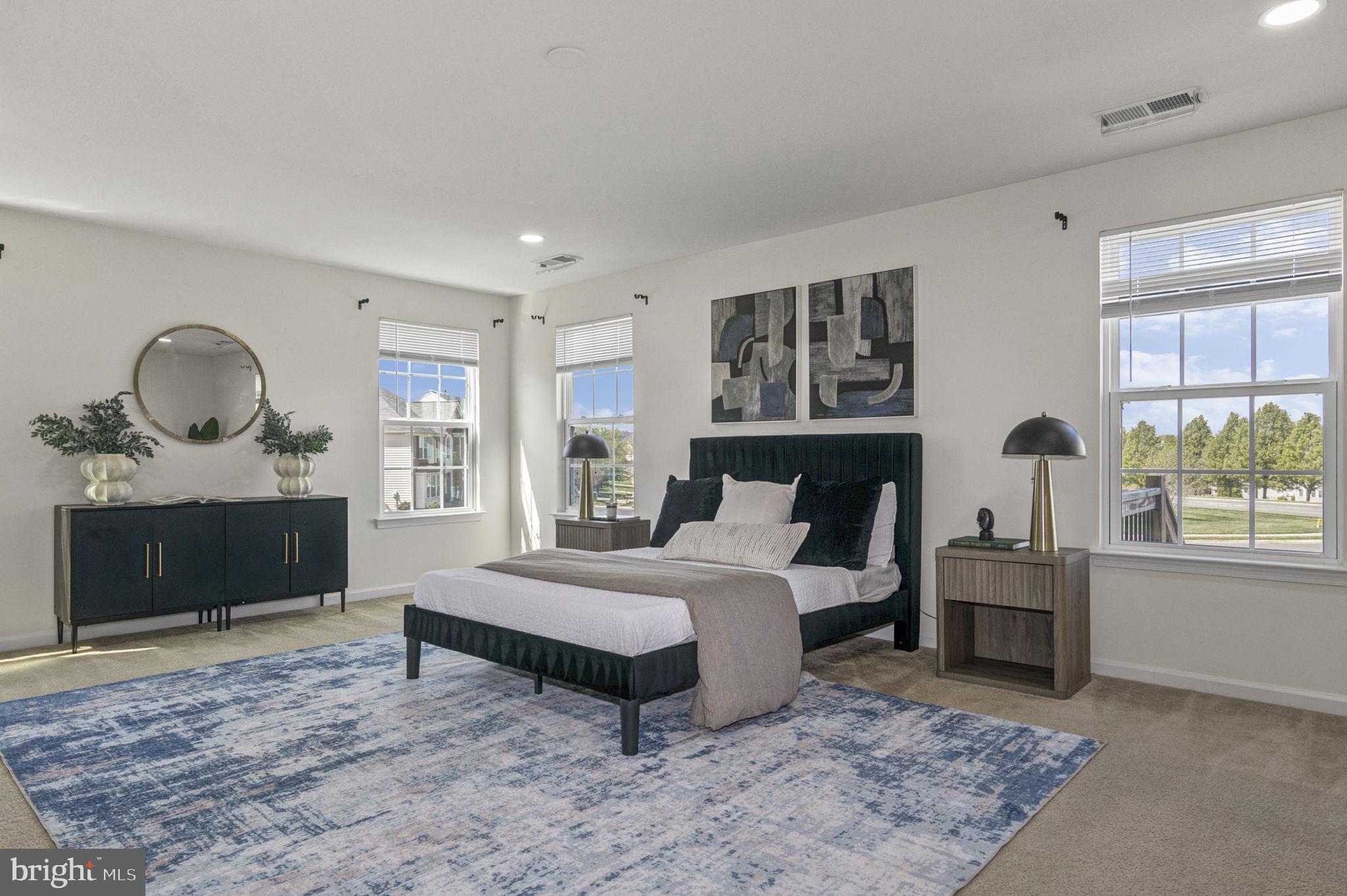 LEES PARKE - Residential