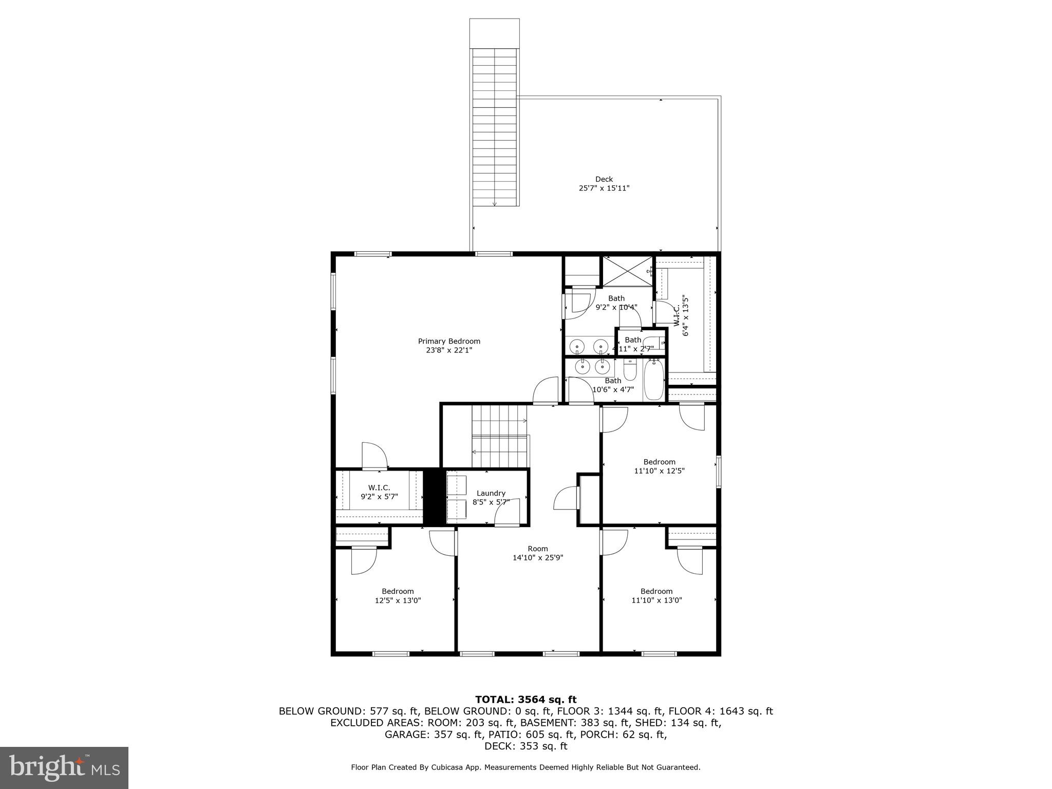 LEES PARKE - Residential