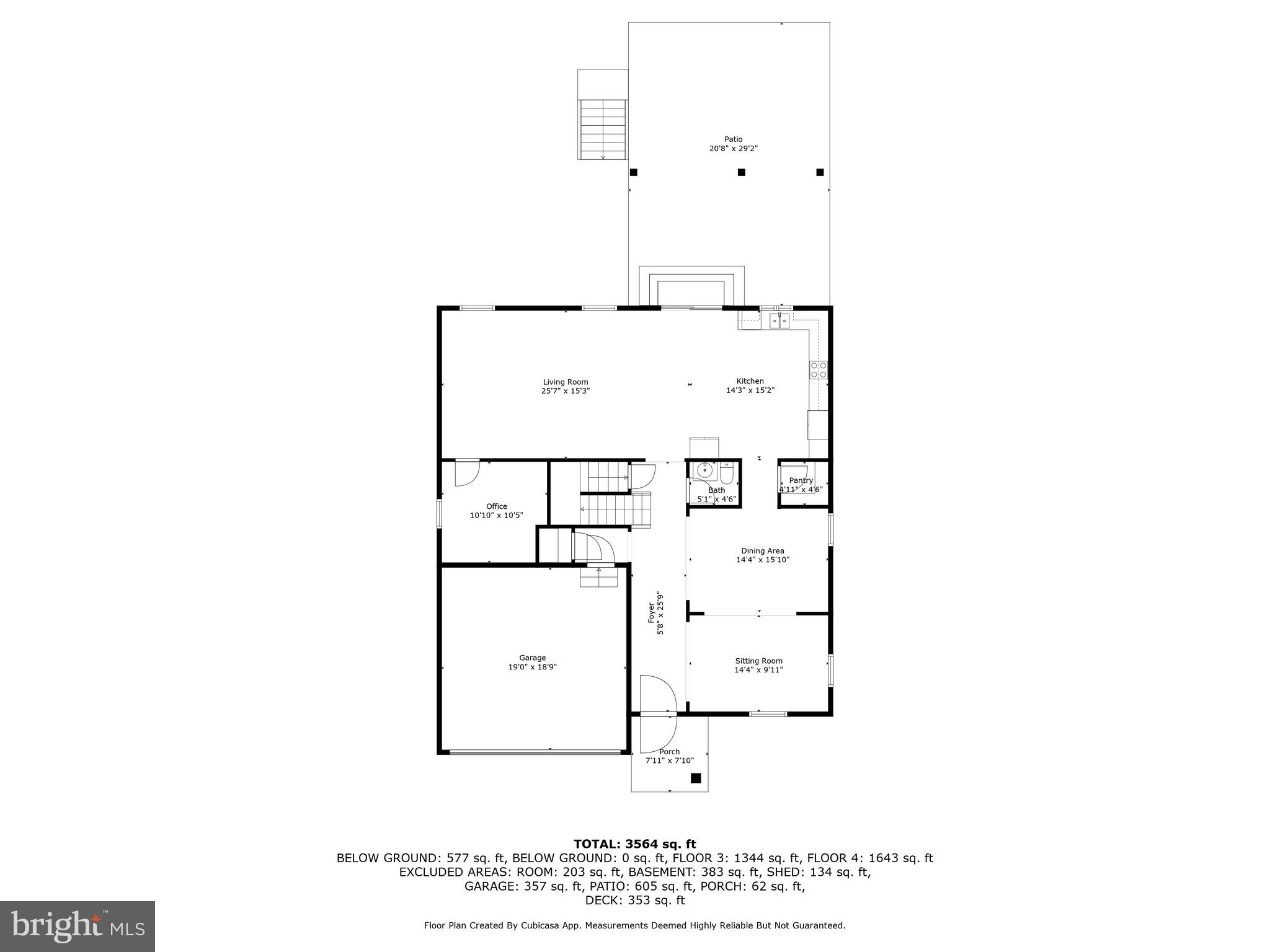 LEES PARKE - Residential