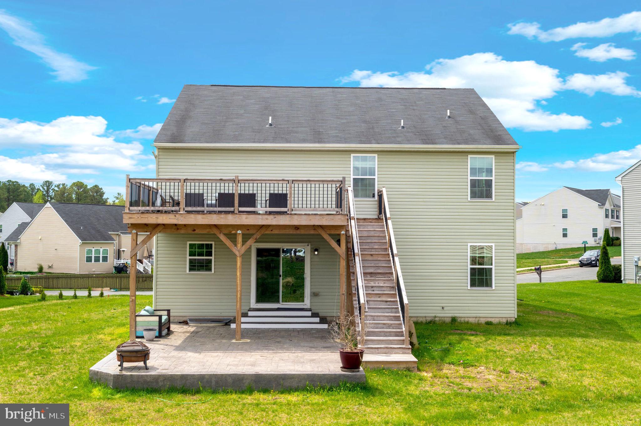 LEES PARKE - Residential