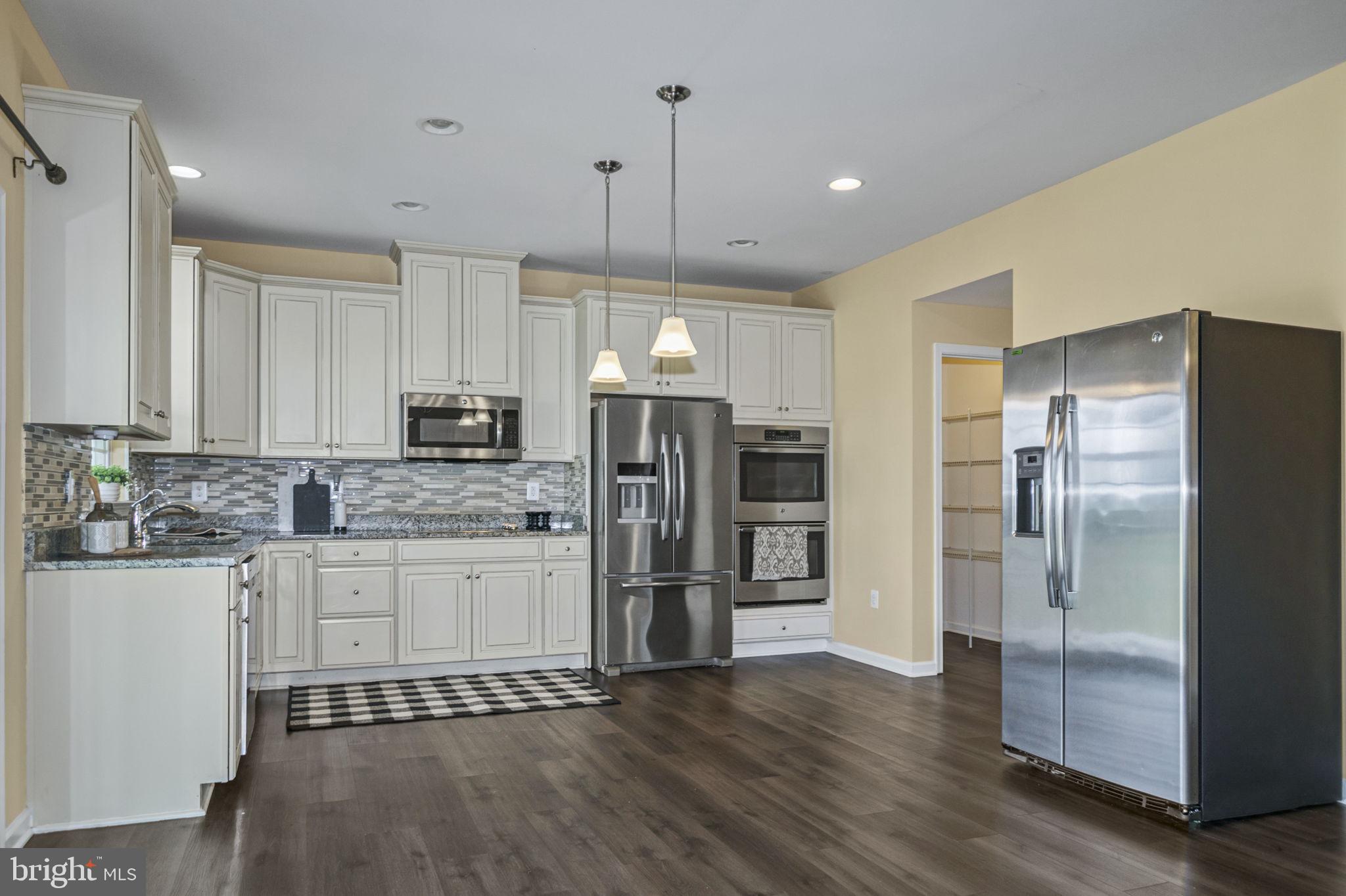 LEES PARKE - Residential