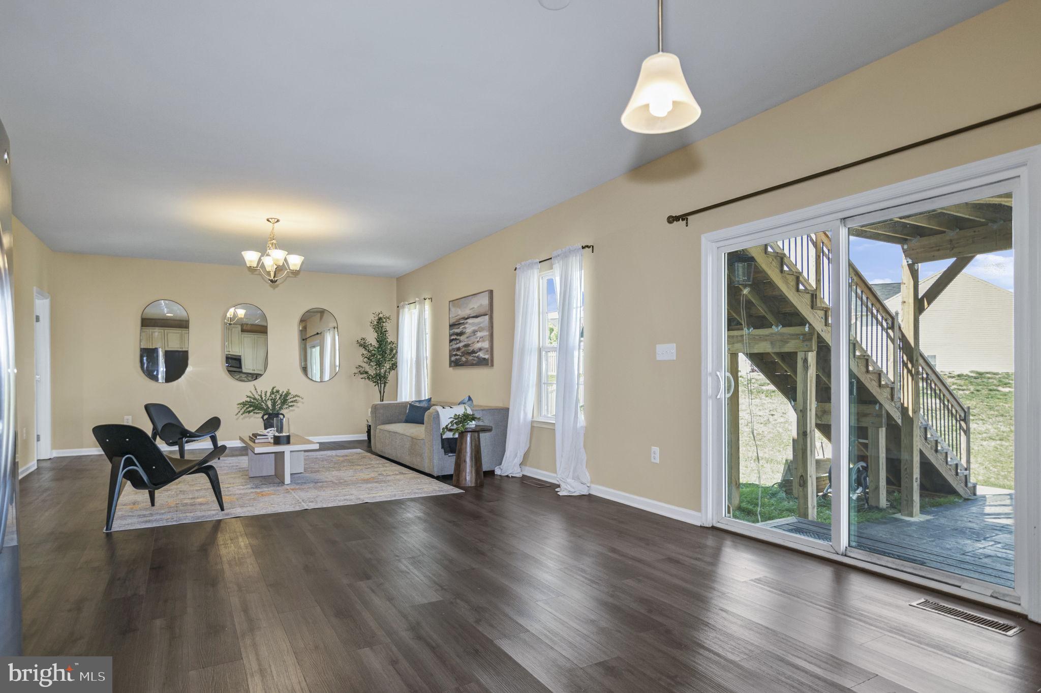 LEES PARKE - Residential