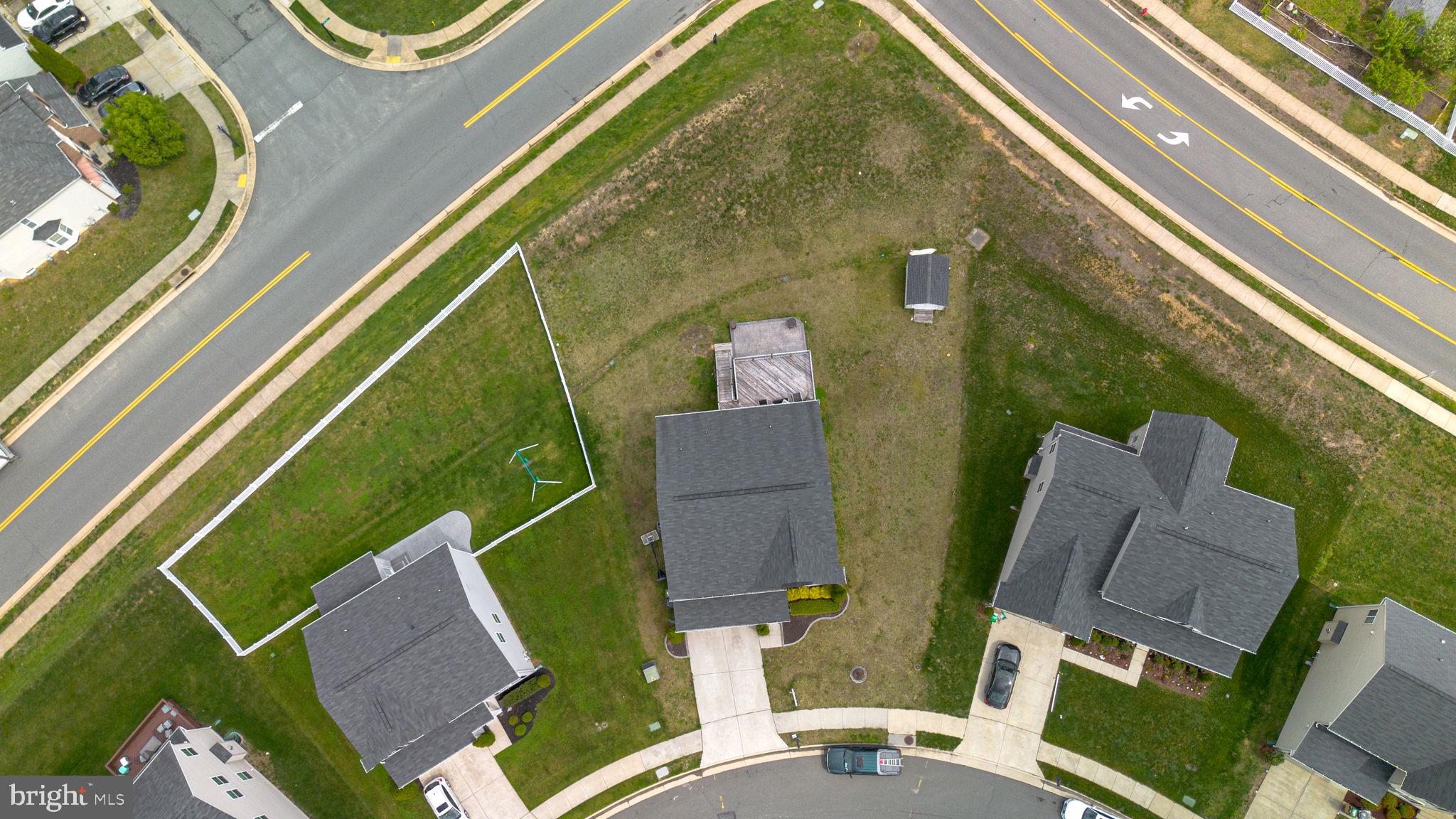 LEES PARKE - Residential