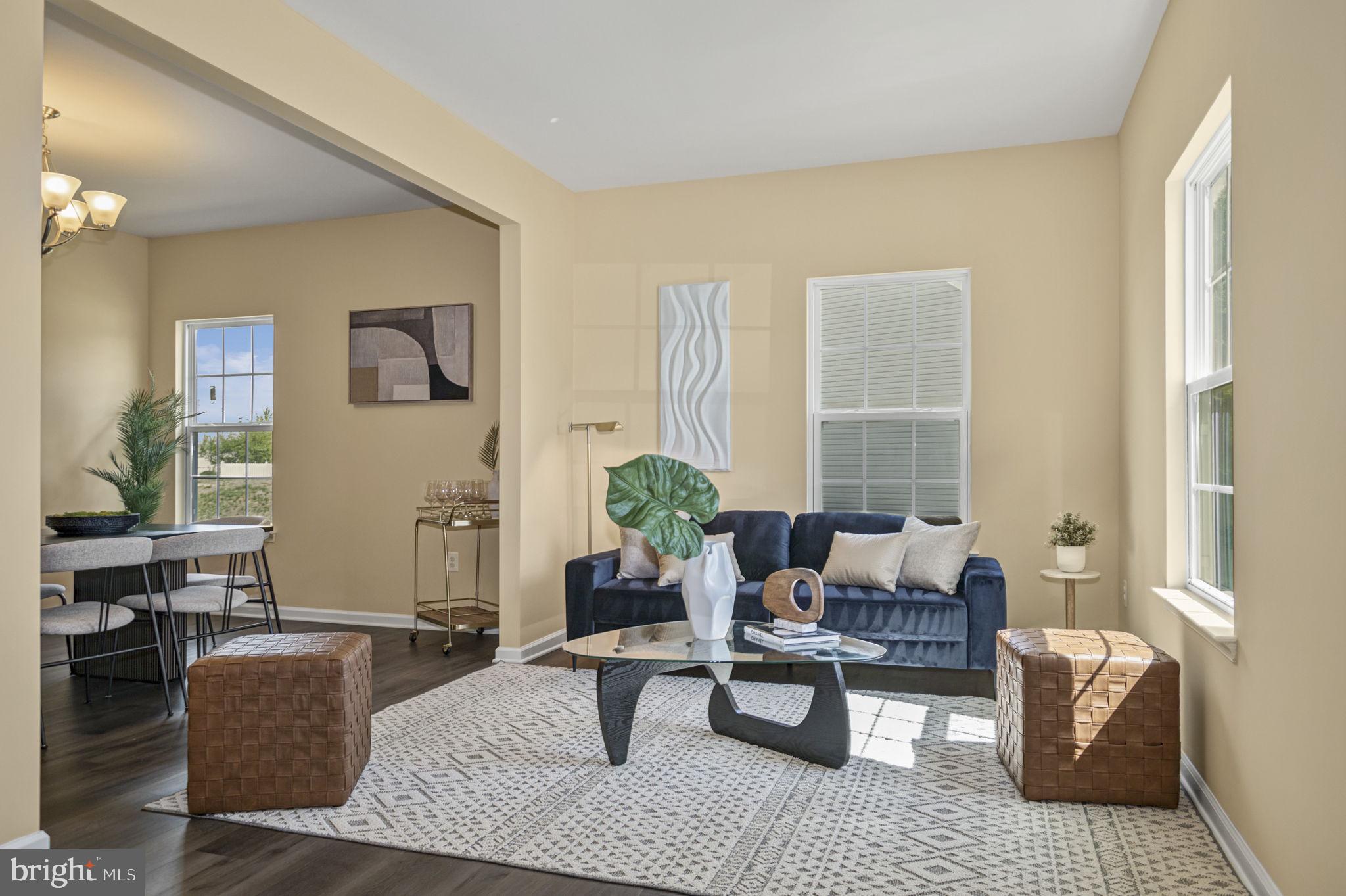 LEES PARKE - Residential