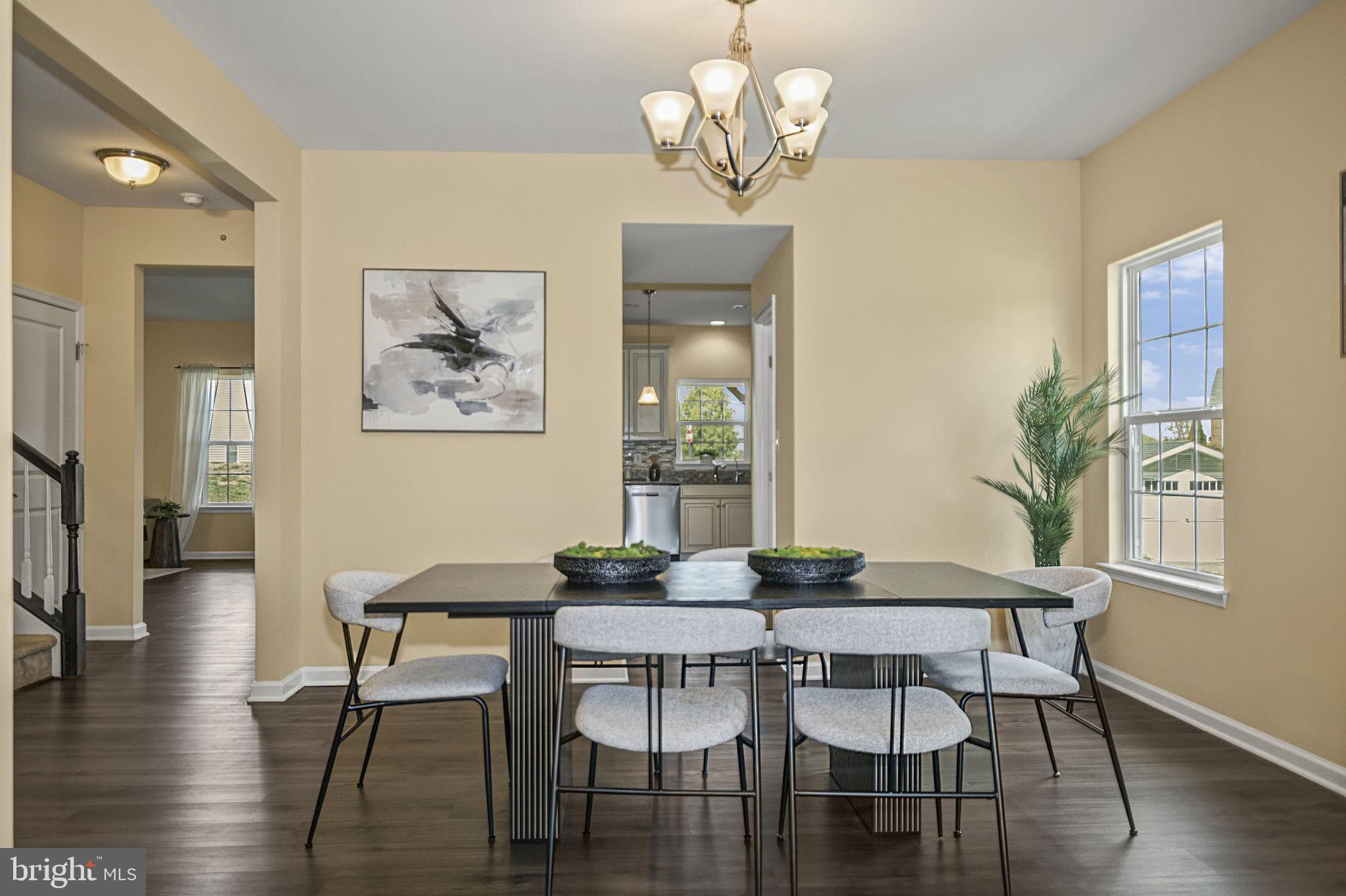 LEES PARKE - Residential