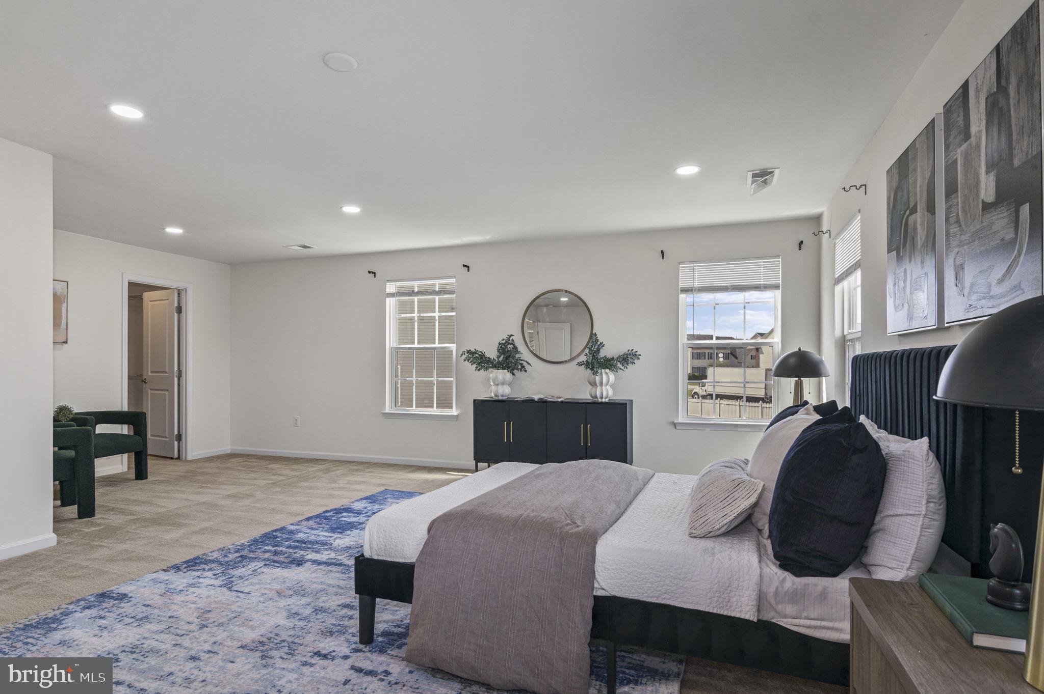 LEES PARKE - Residential