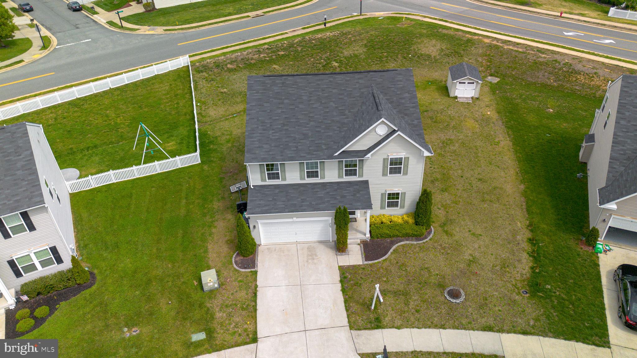 LEES PARKE - Residential