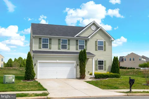 9105 Wild Spruce Drive, Fredericksburg, VA 22407 - MLS#: VASP2032226