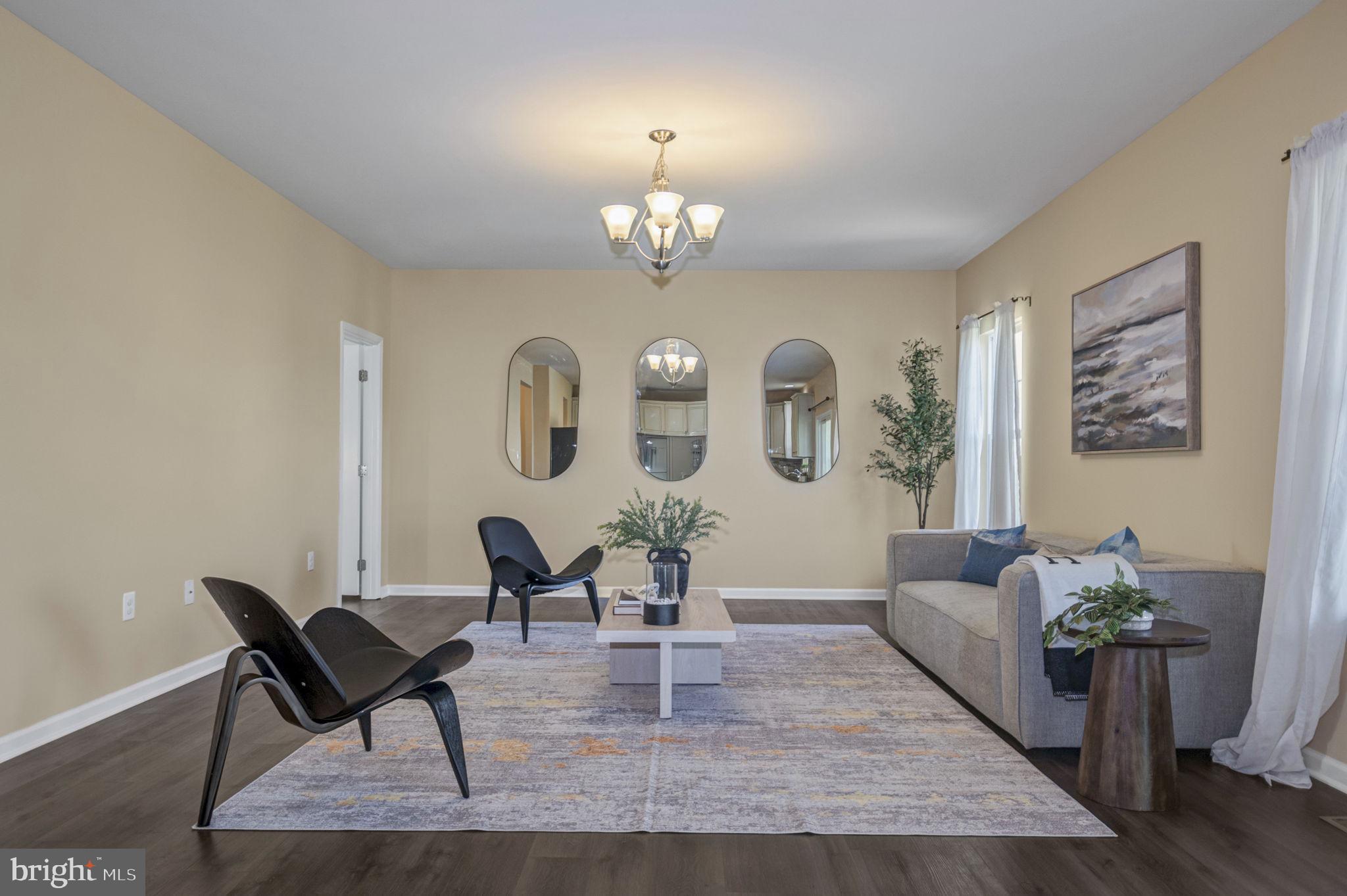 LEES PARKE - Residential