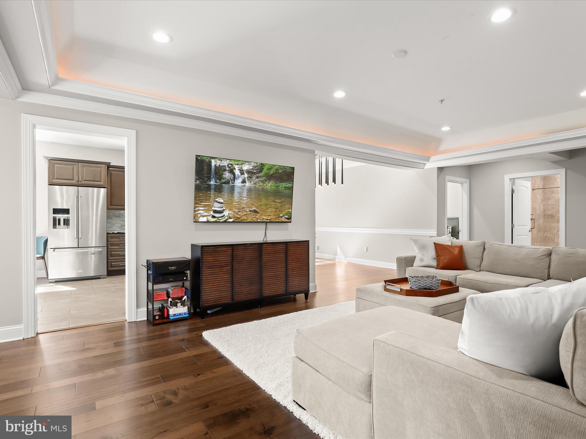 RIVERHILL - Residential