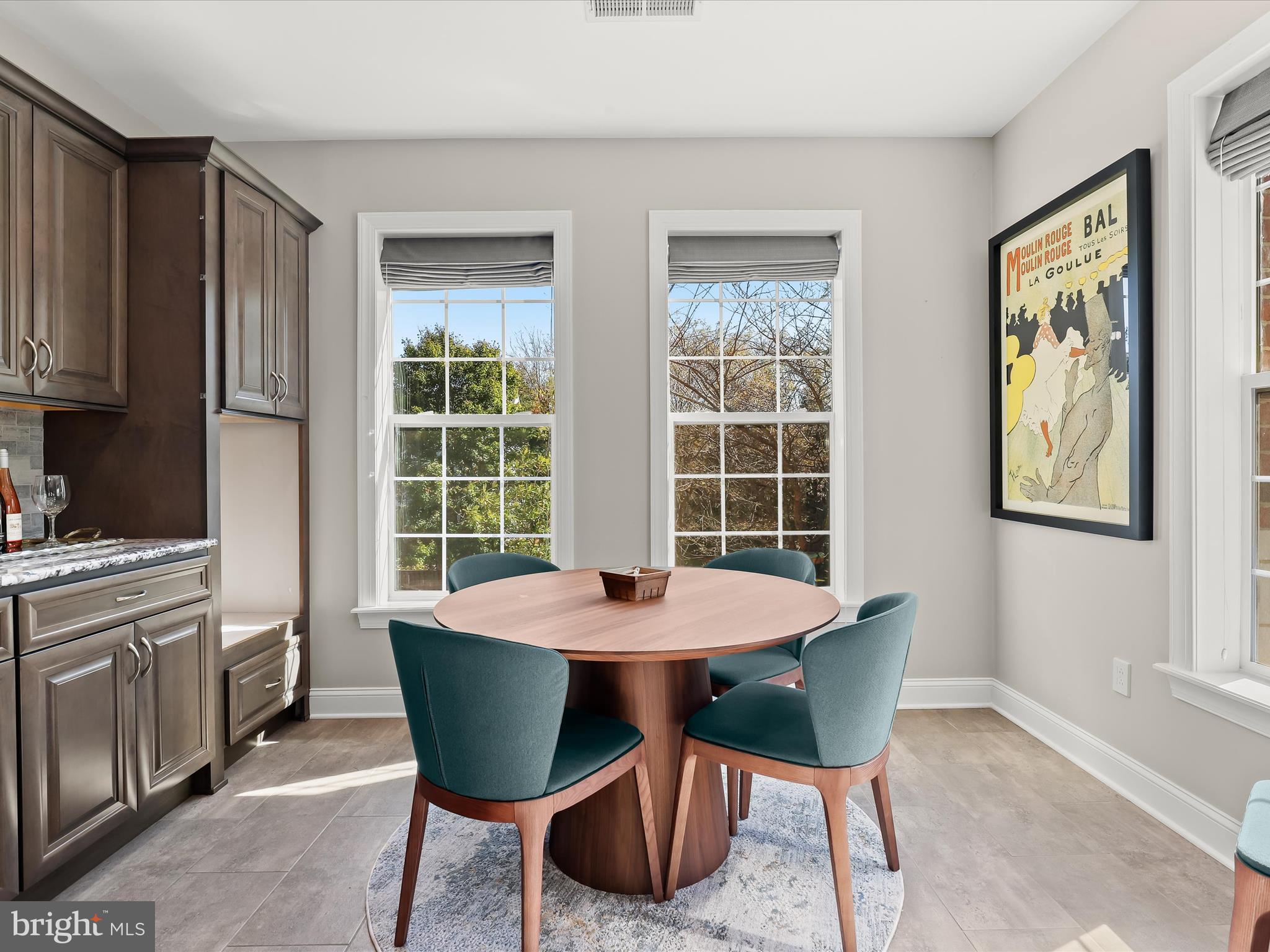 RIVERHILL - Residential