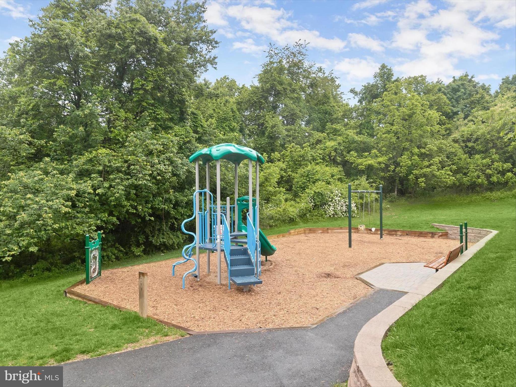 RIVERHILL - Residential