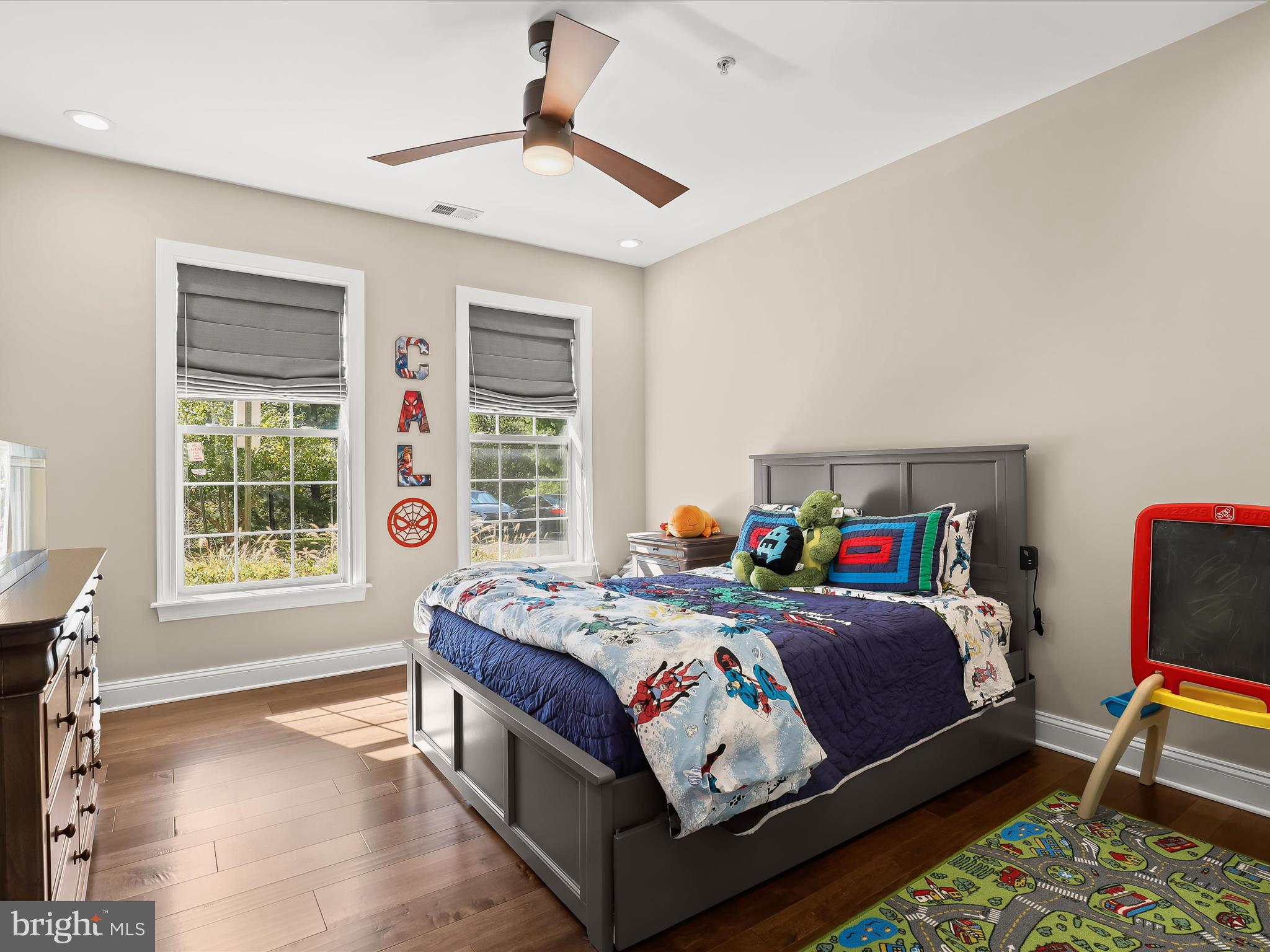 RIVERHILL - Residential