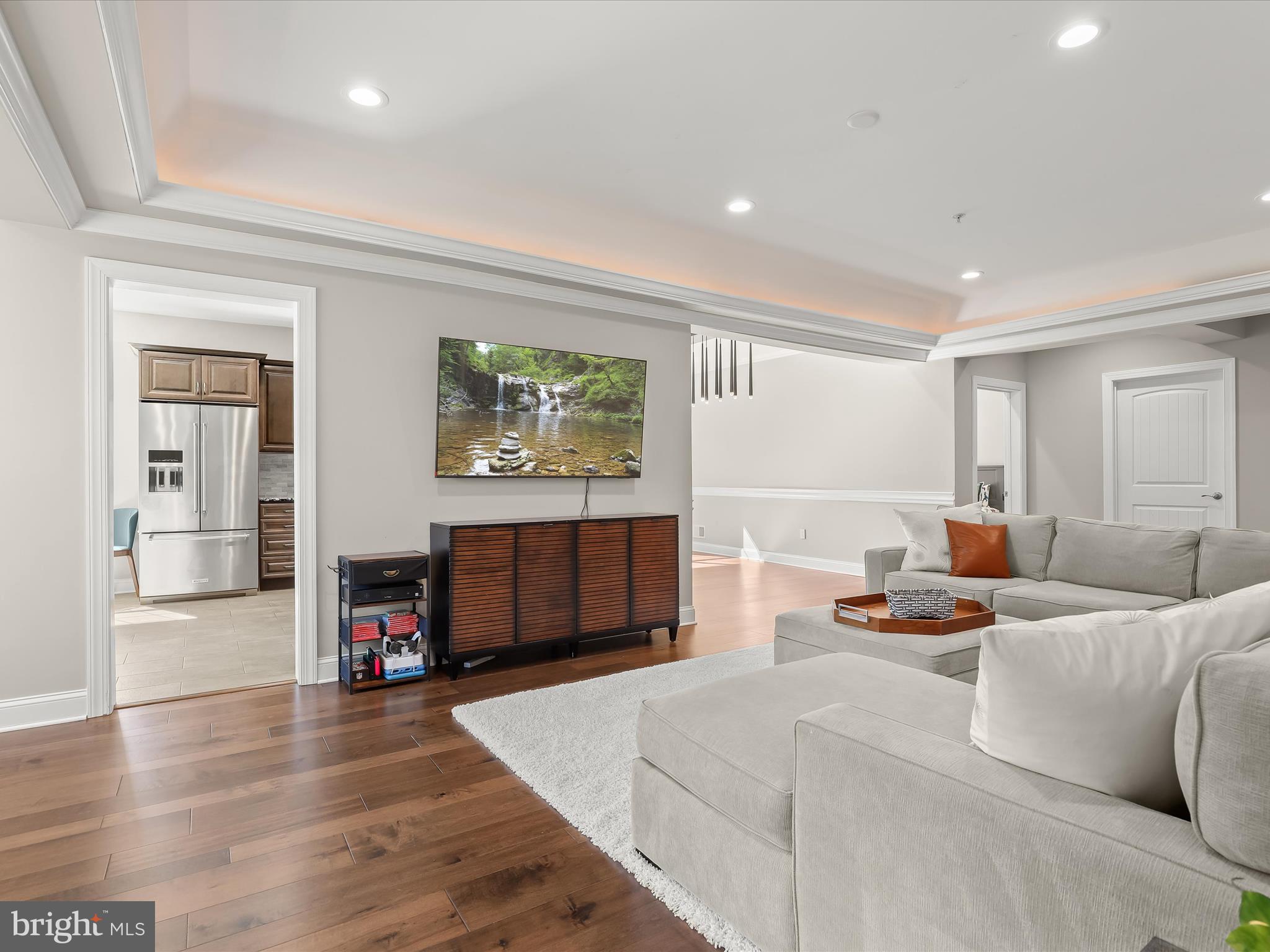 RIVERHILL - Residential