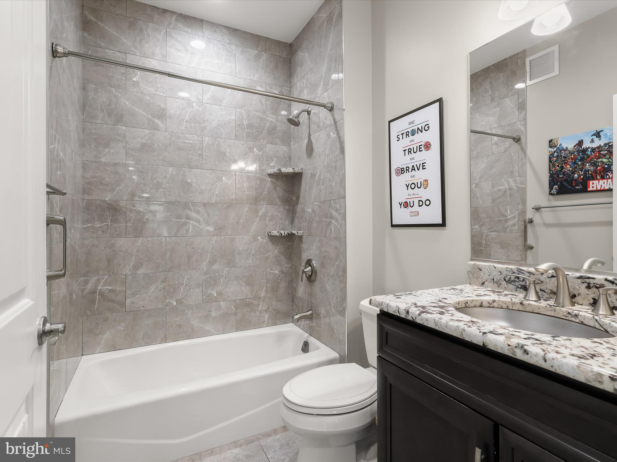 RIVERHILL - Residential