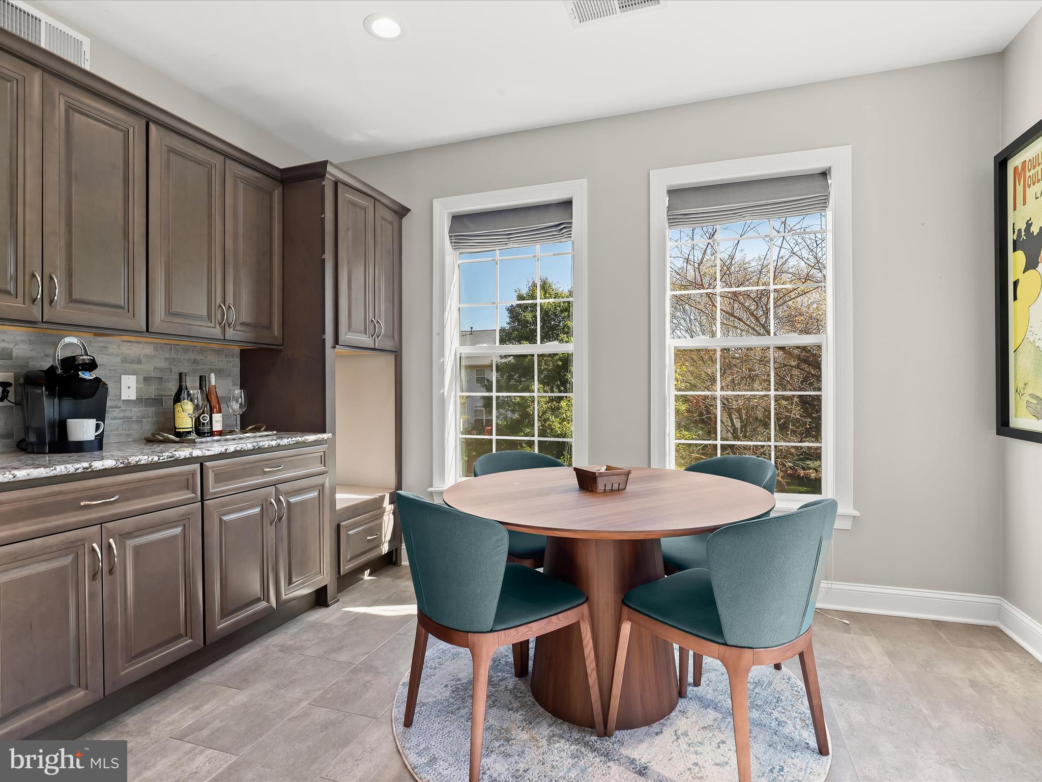 RIVERHILL - Residential