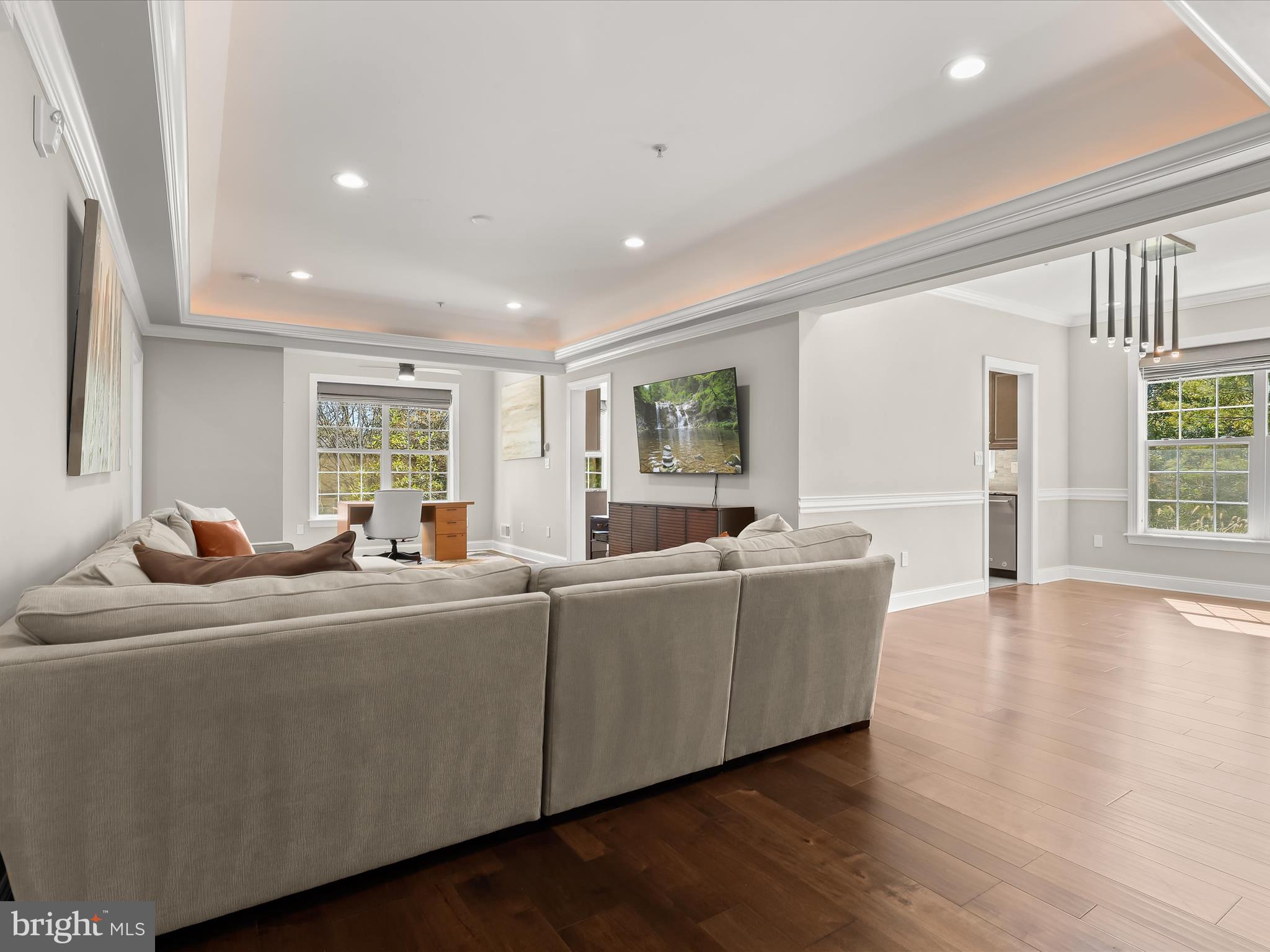 RIVERHILL - Residential