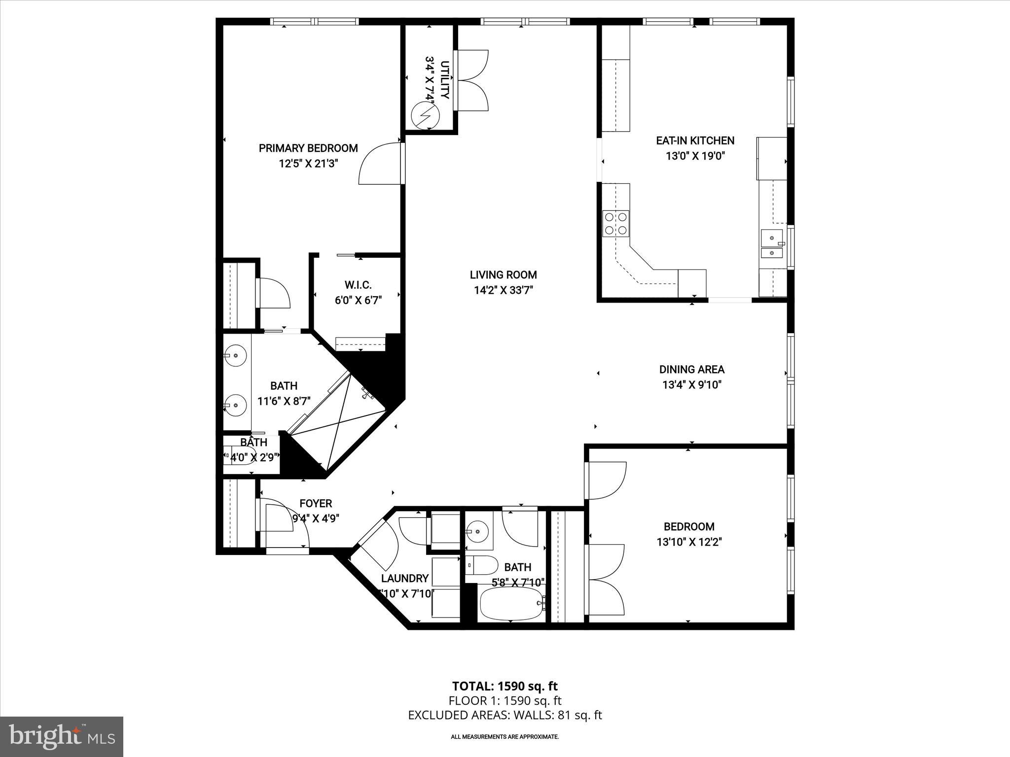 RIVERHILL - Residential