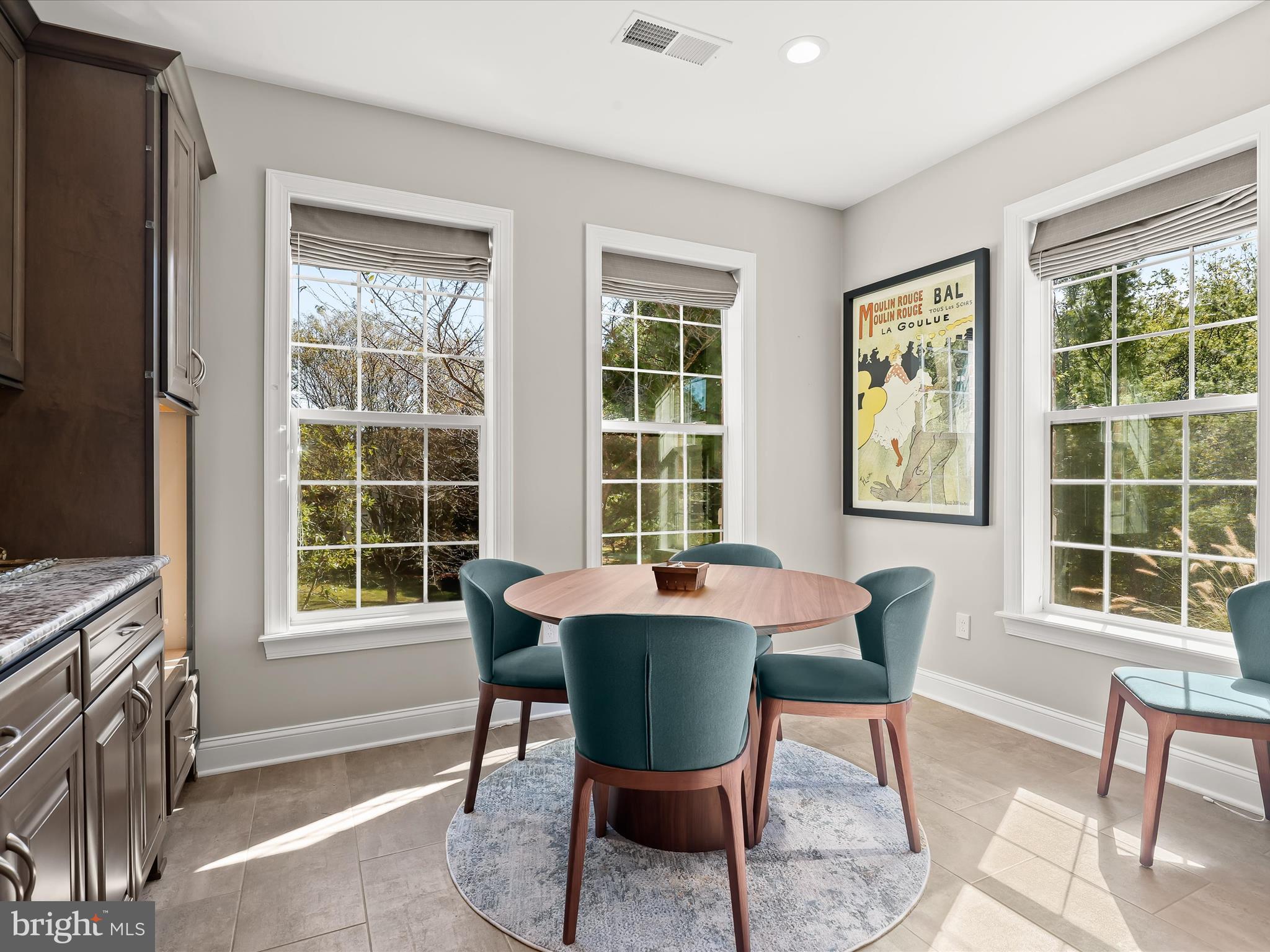 RIVERHILL - Residential