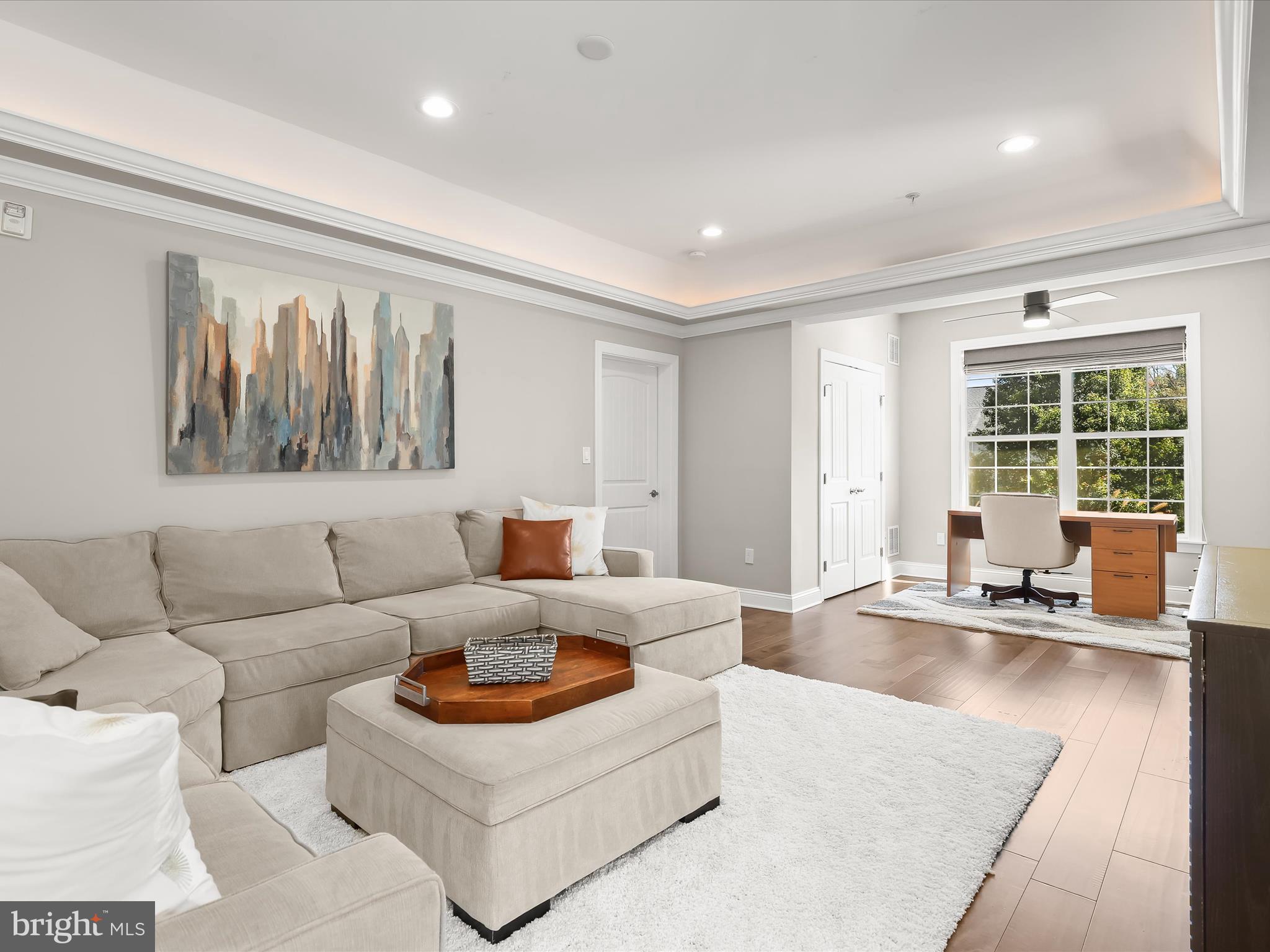 RIVERHILL - Residential