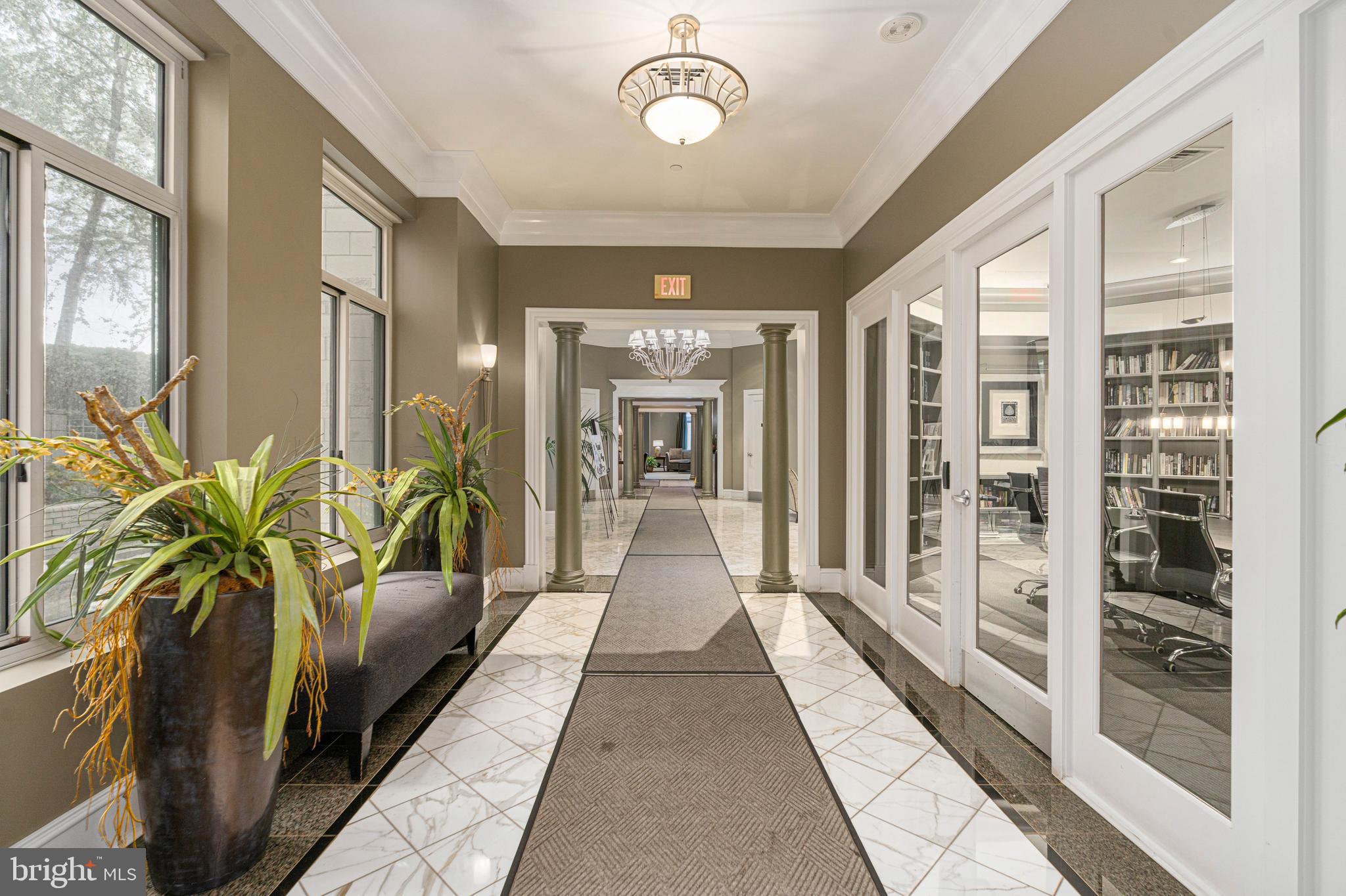 851 N GLEBE ROAD 1407
