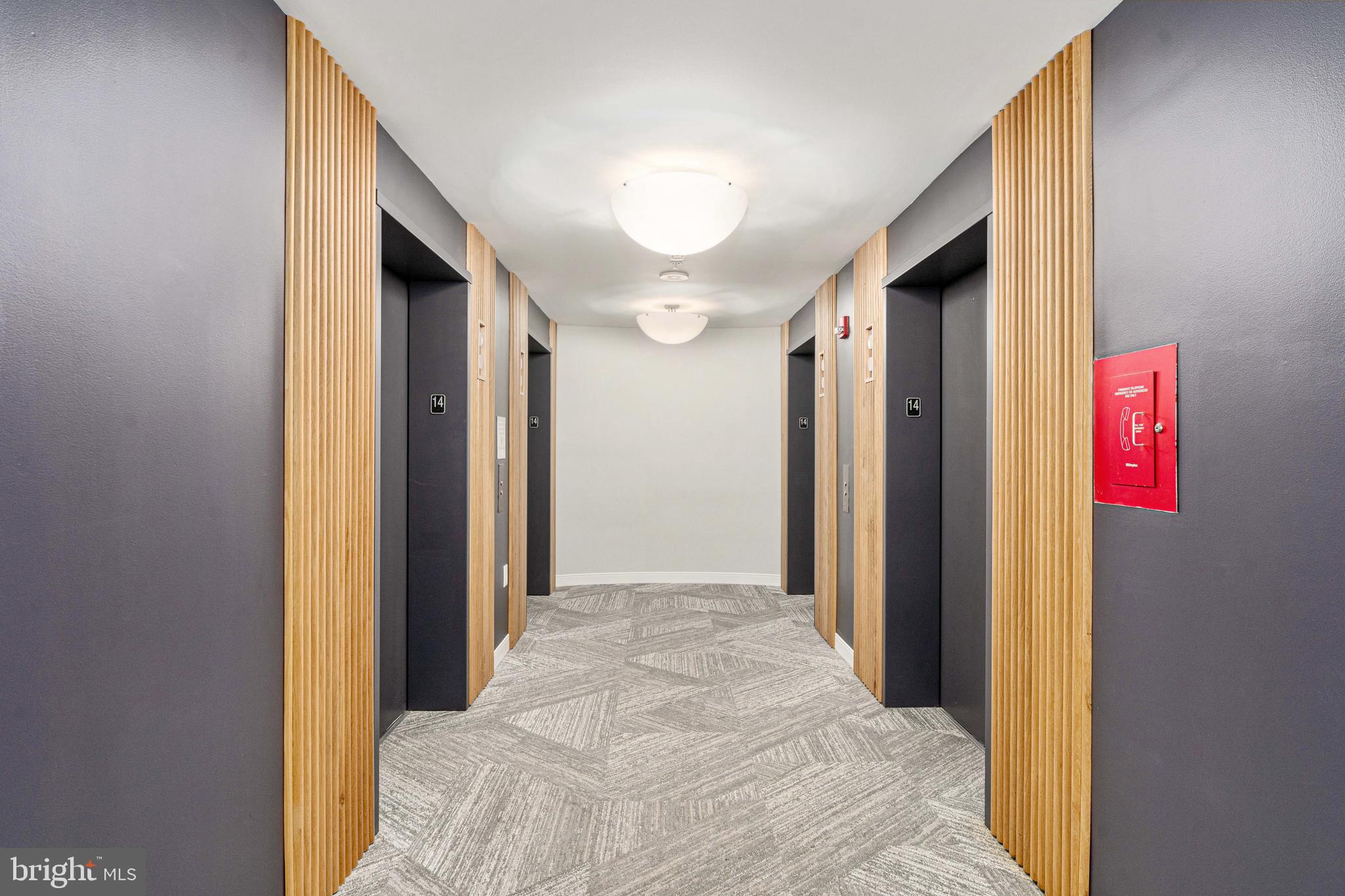 851 N GLEBE ROAD 1407