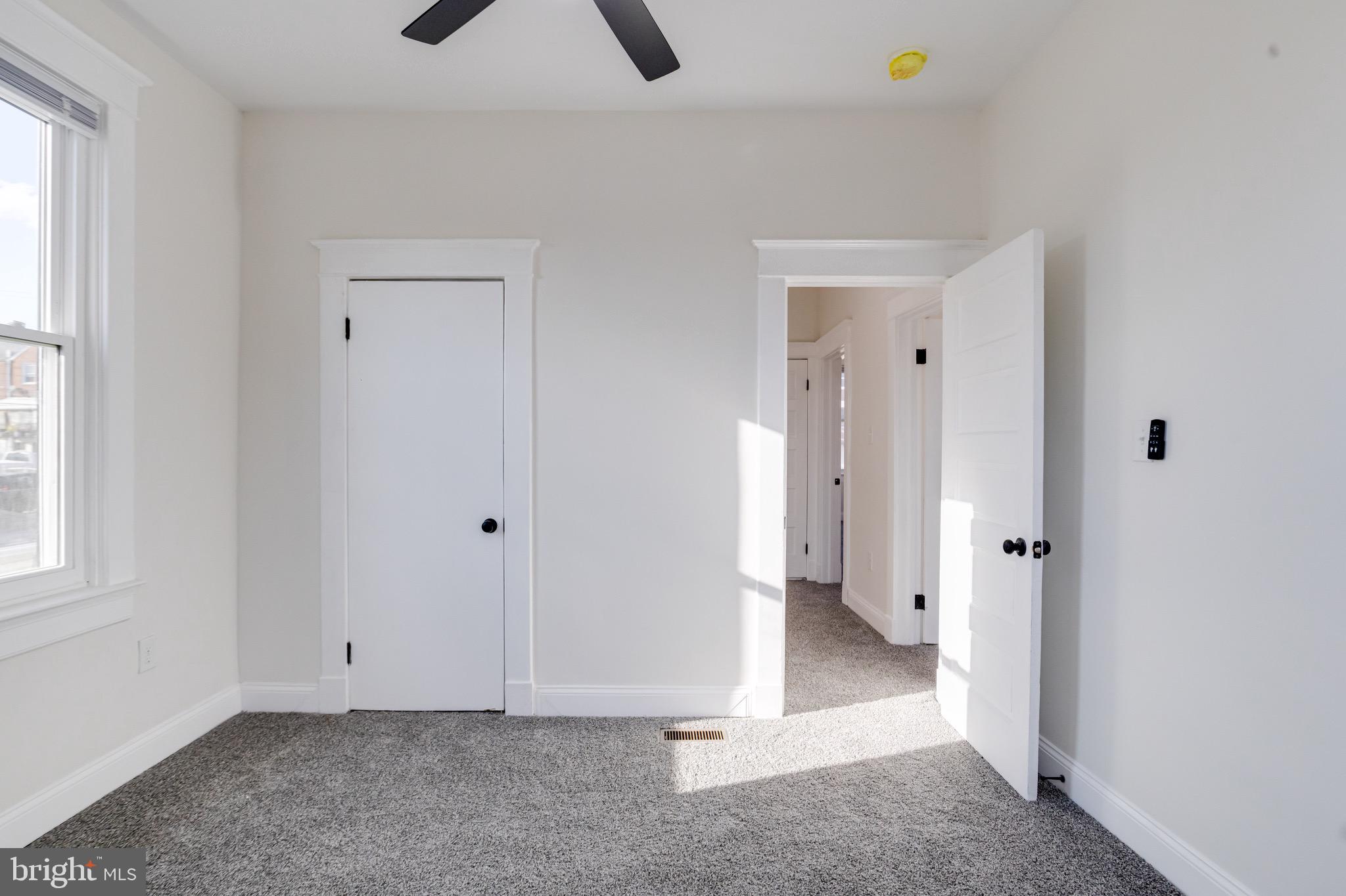 WEST FOREST PARK - Residential