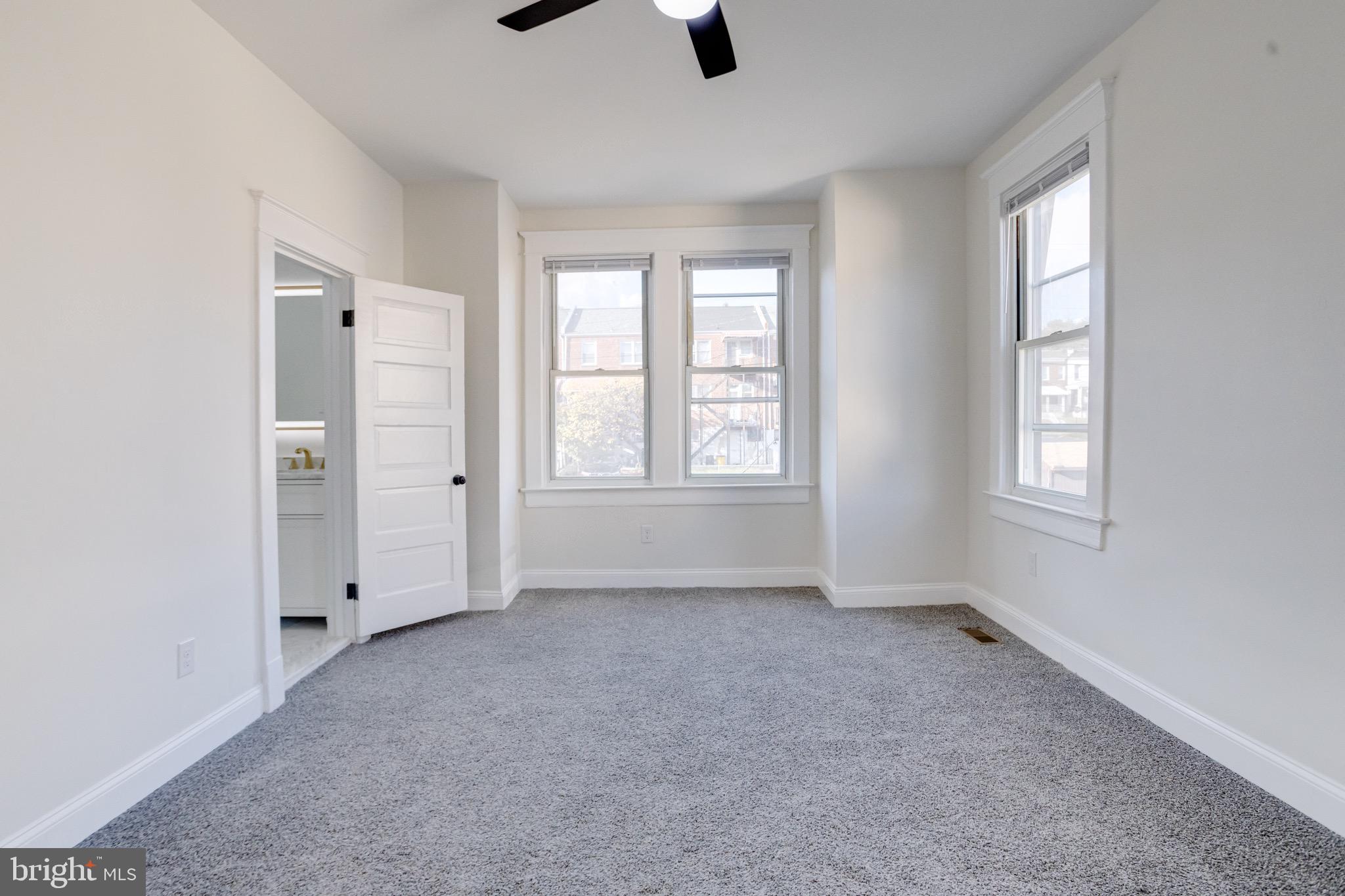 WEST FOREST PARK - Residential