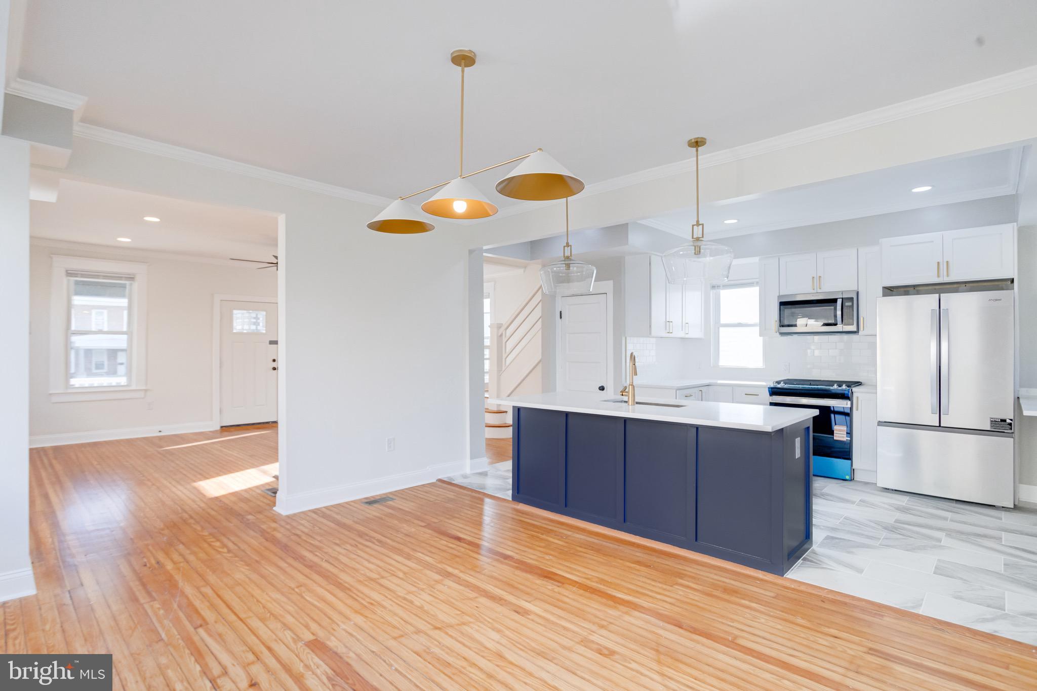 WEST FOREST PARK - Residential