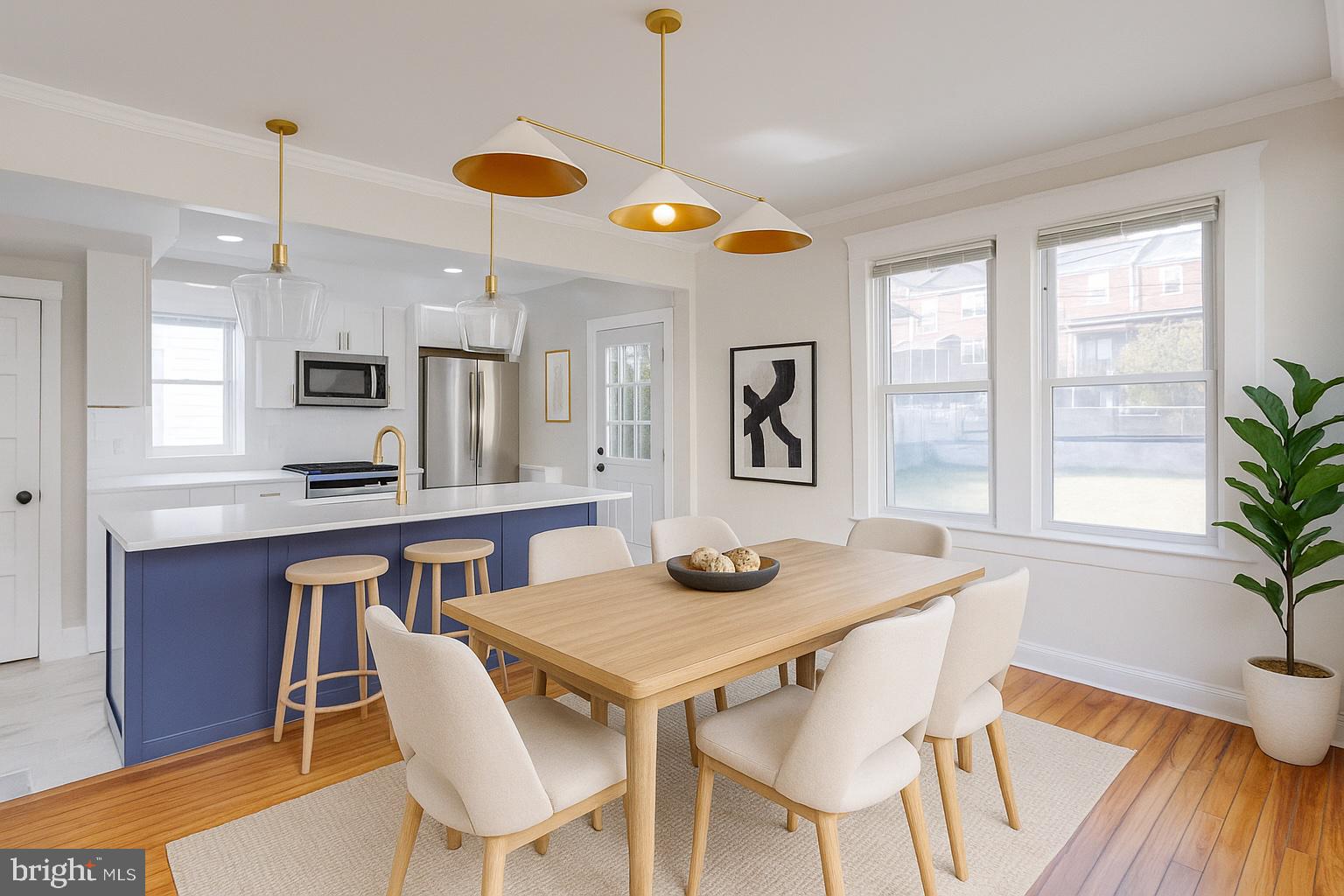 WEST FOREST PARK - Residential