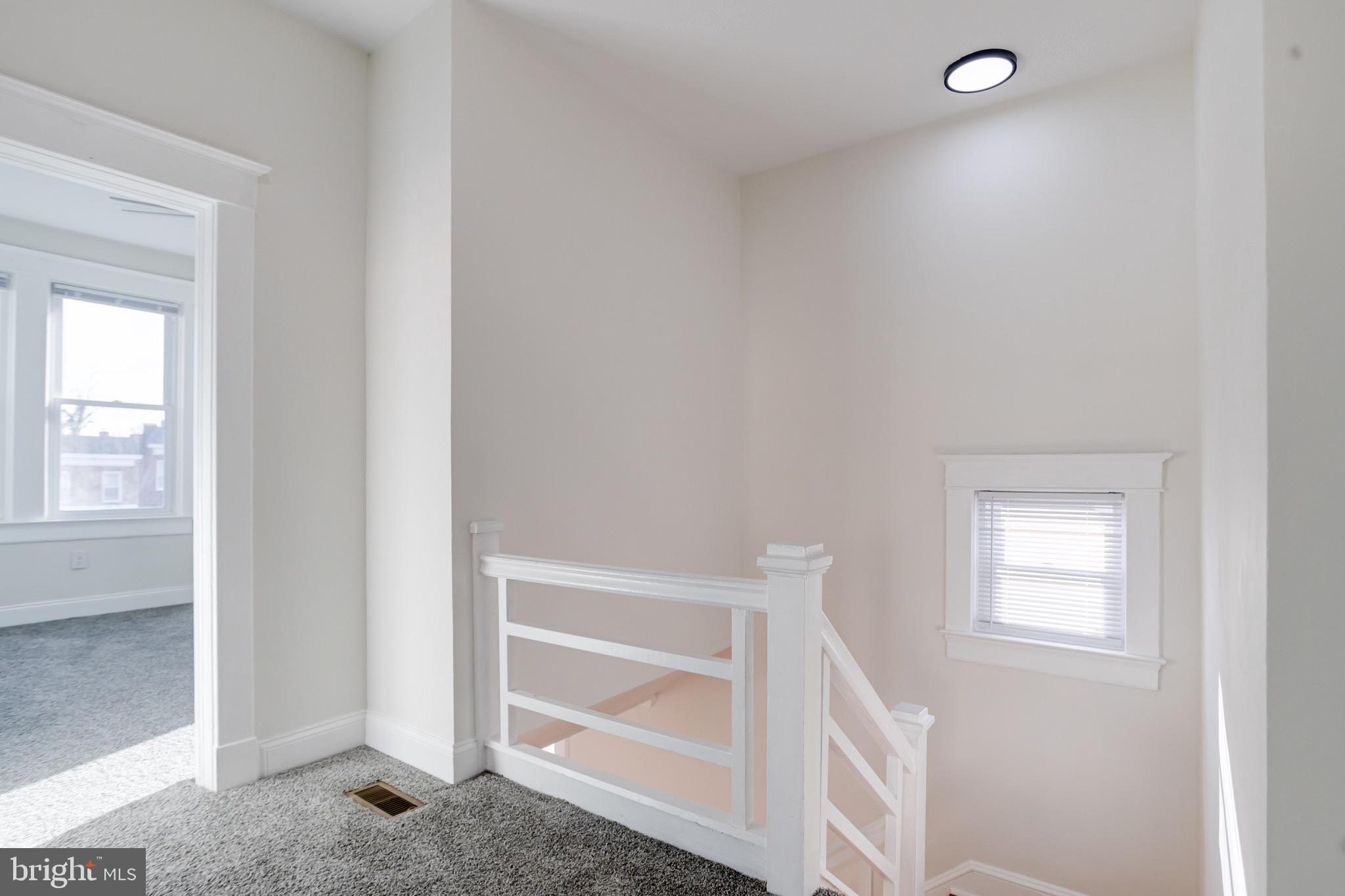 WEST FOREST PARK - Residential