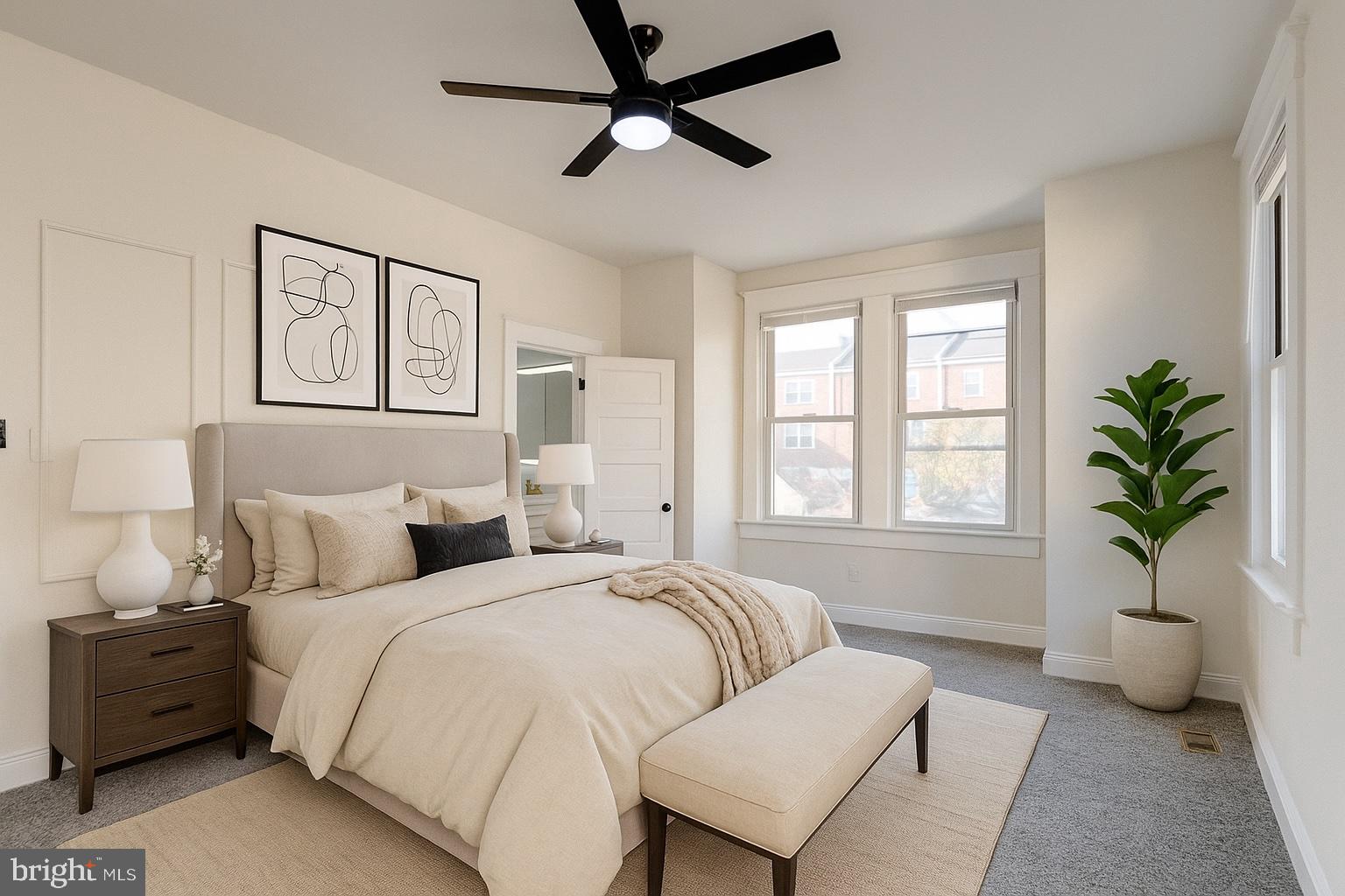 WEST FOREST PARK - Residential