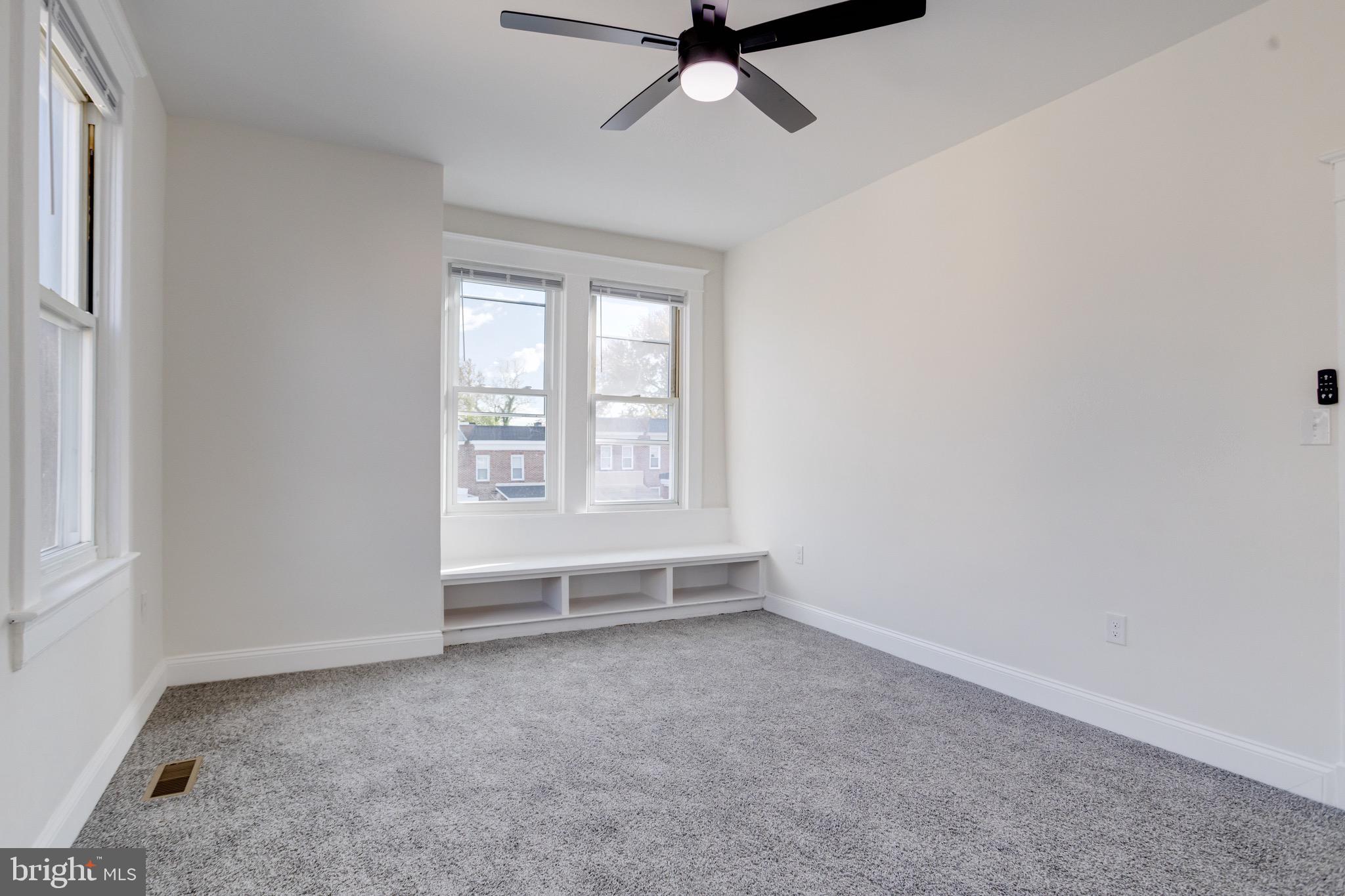 WEST FOREST PARK - Residential