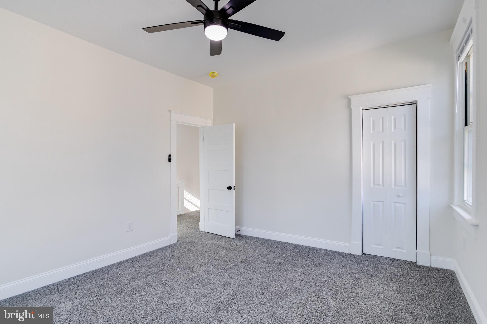 WEST FOREST PARK - Residential